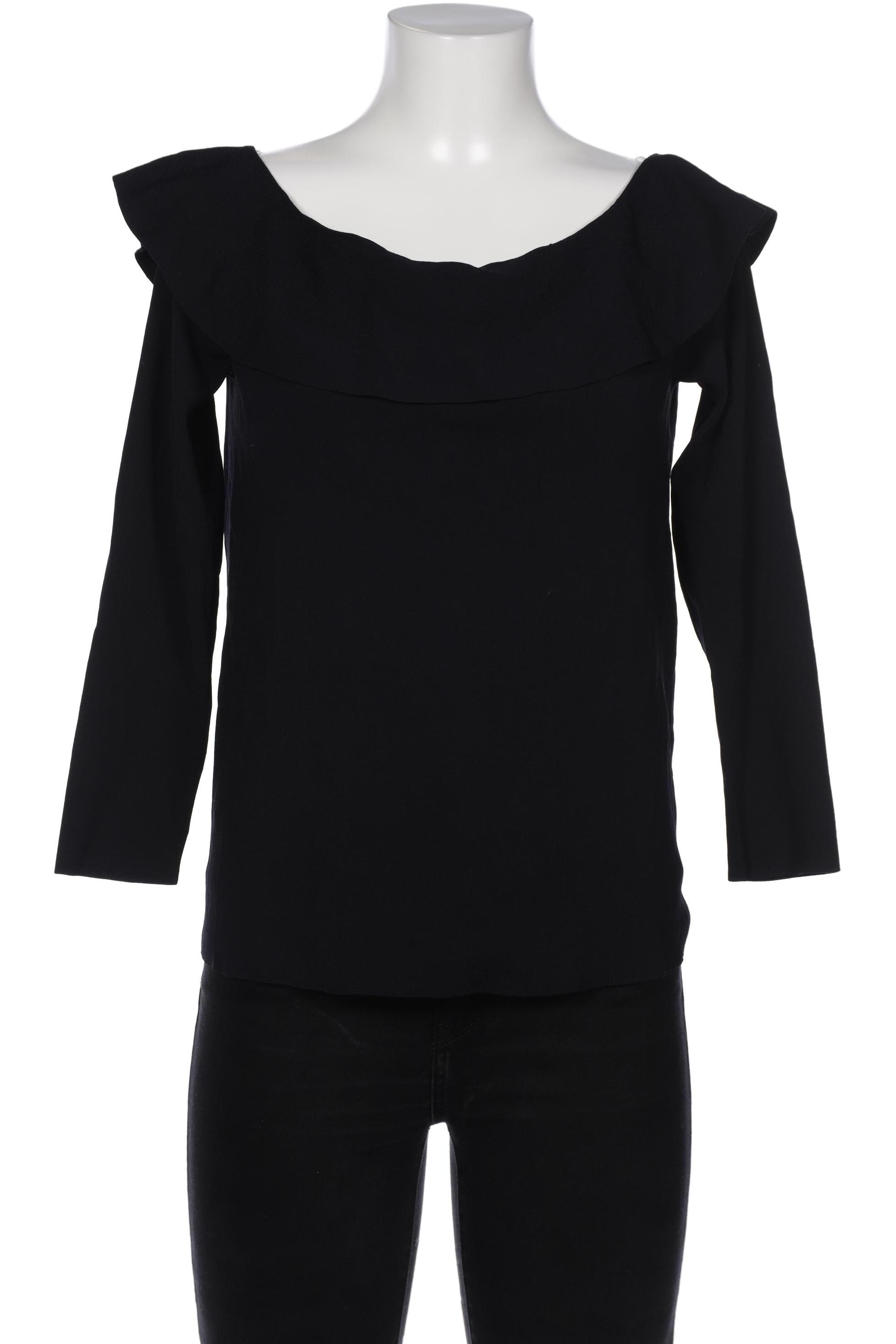 

COS Damen Pullover, marineblau, Gr. 42