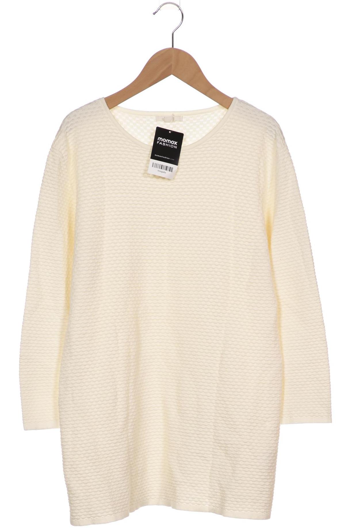

COS Damen Pullover, cremeweiß, Gr. 38