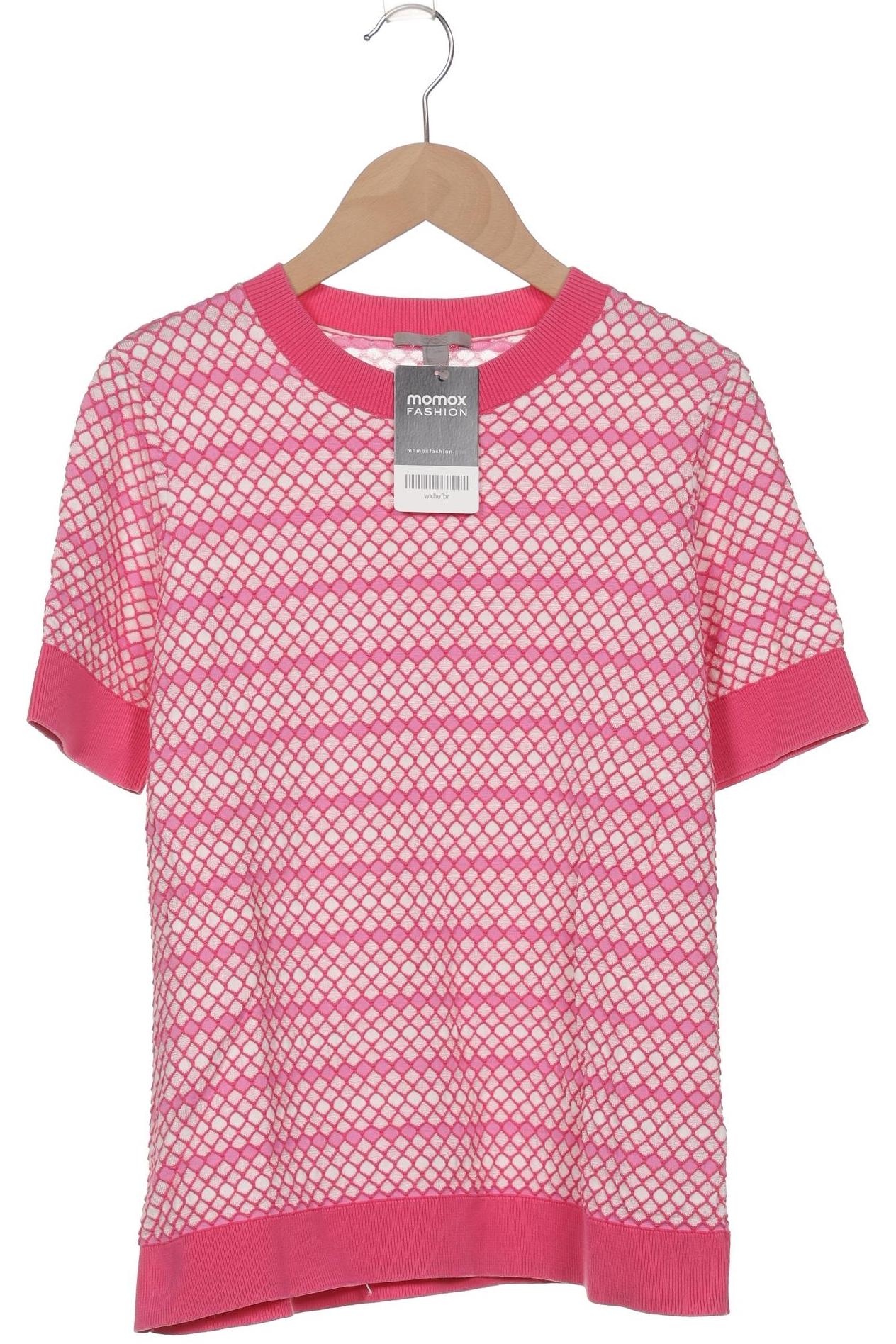 

COS Damen Pullover, pink, Gr. 36