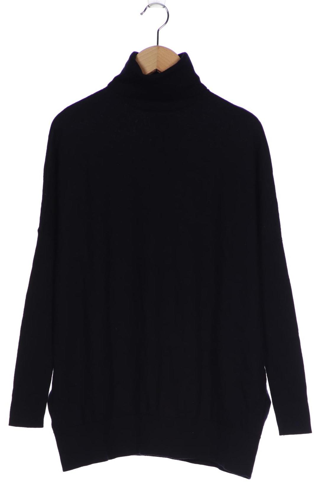 

COS Damen Pullover, marineblau