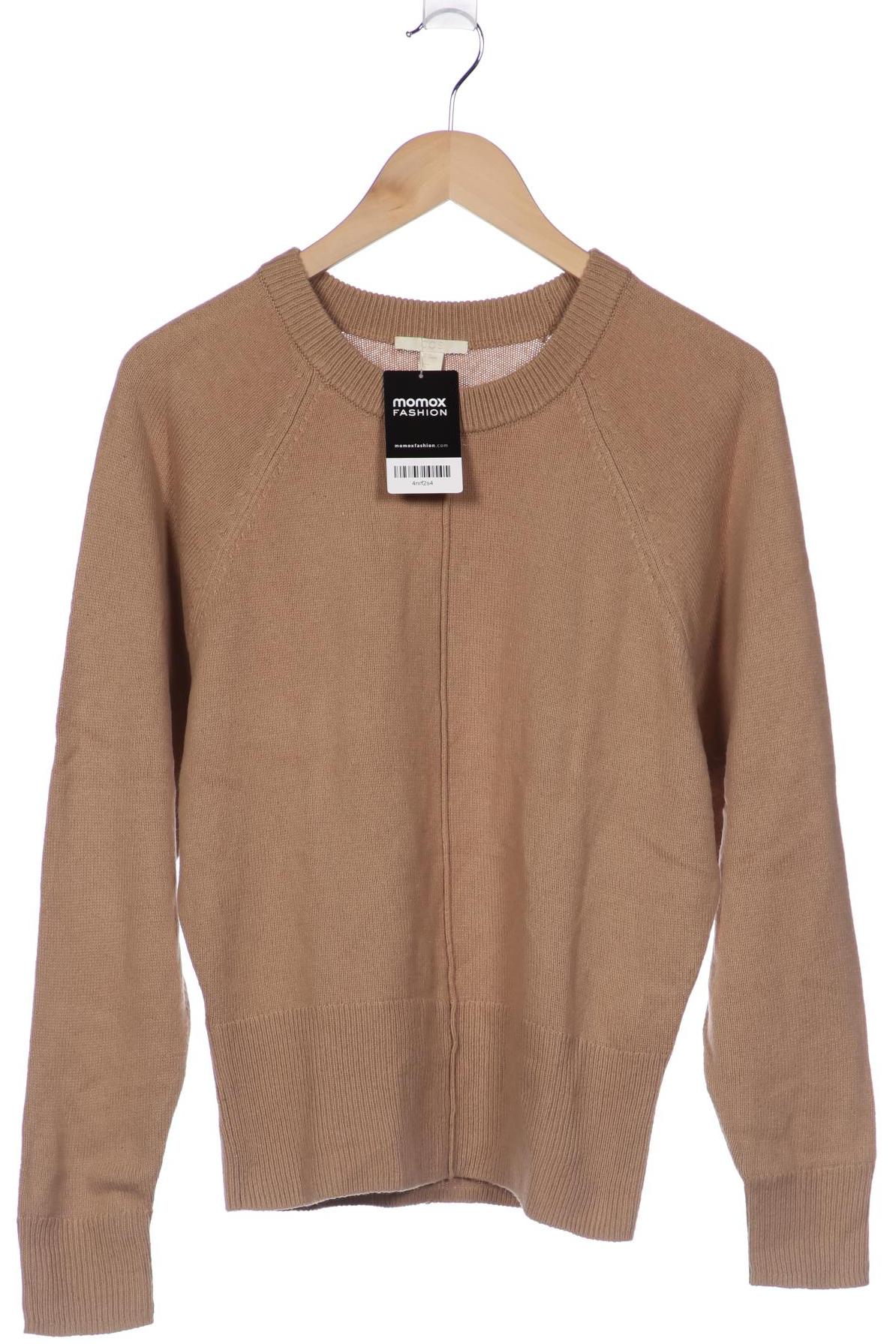 

COS Damen Pullover, beige, Gr. 34