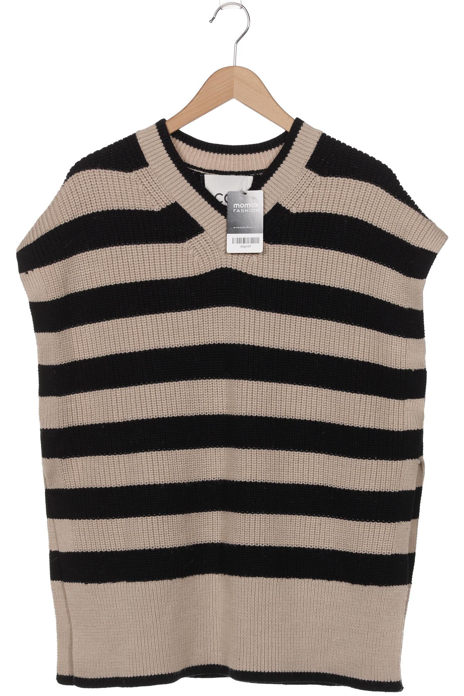 

COS Damen Pullover, beige, Gr. 38