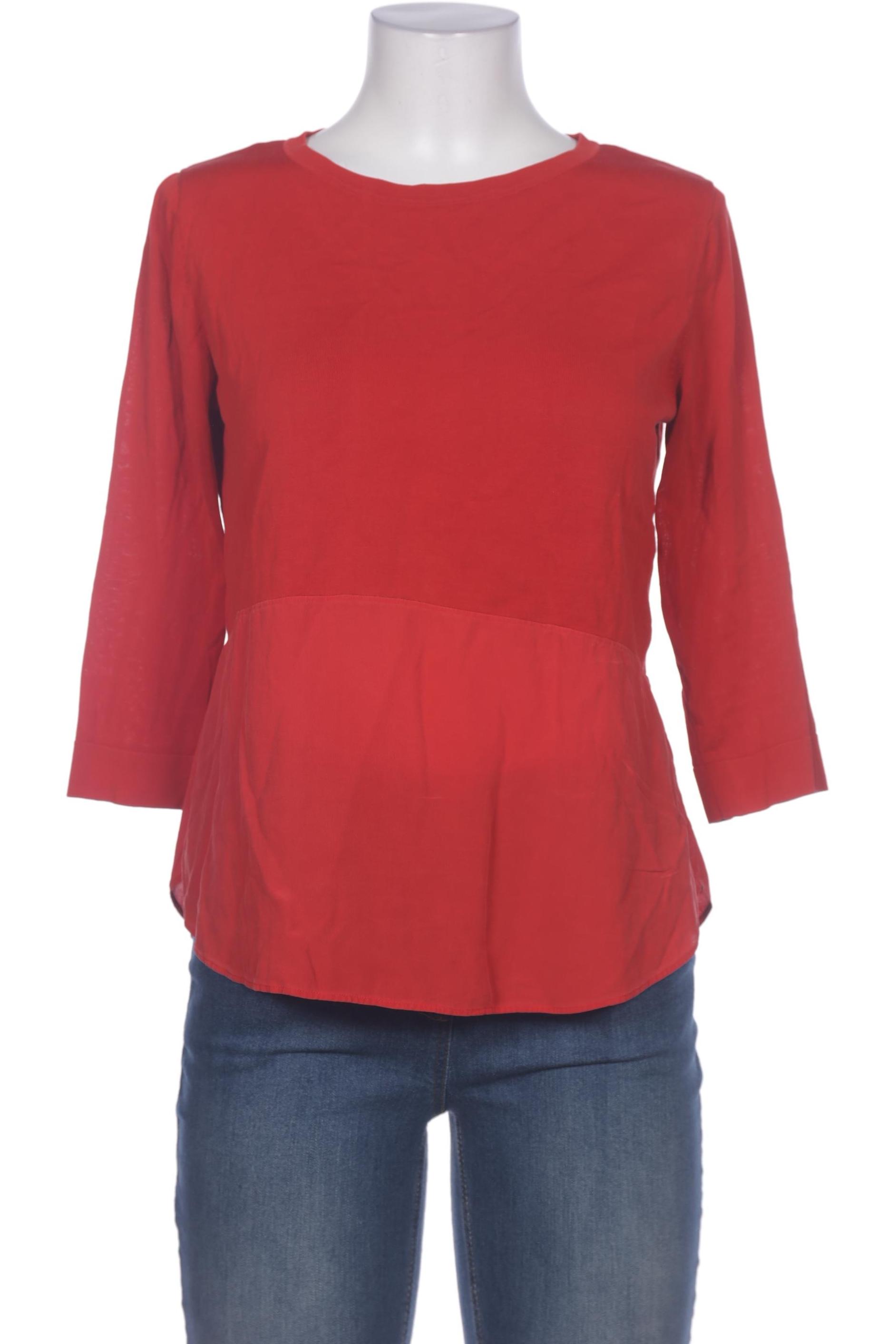 

COS Damen Pullover, rot, Gr. 36