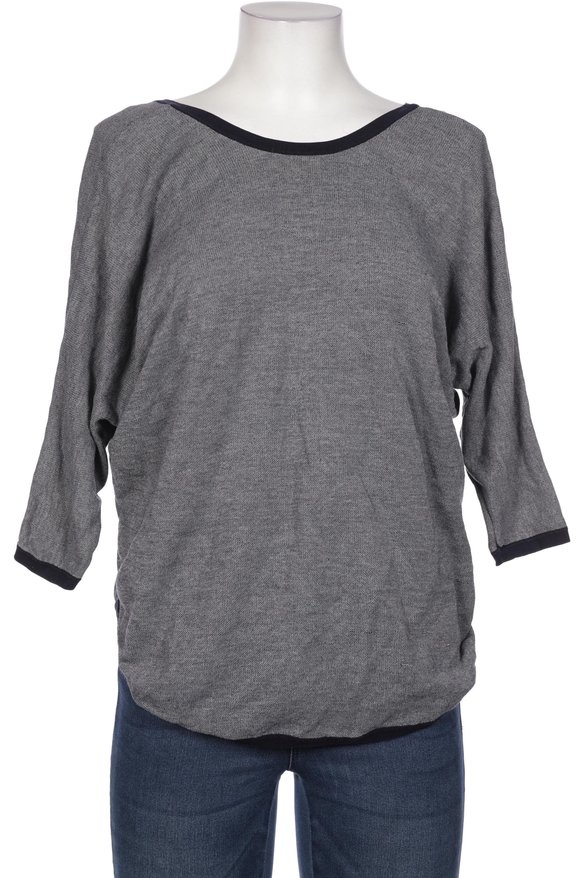 

COS Damen Pullover, marineblau