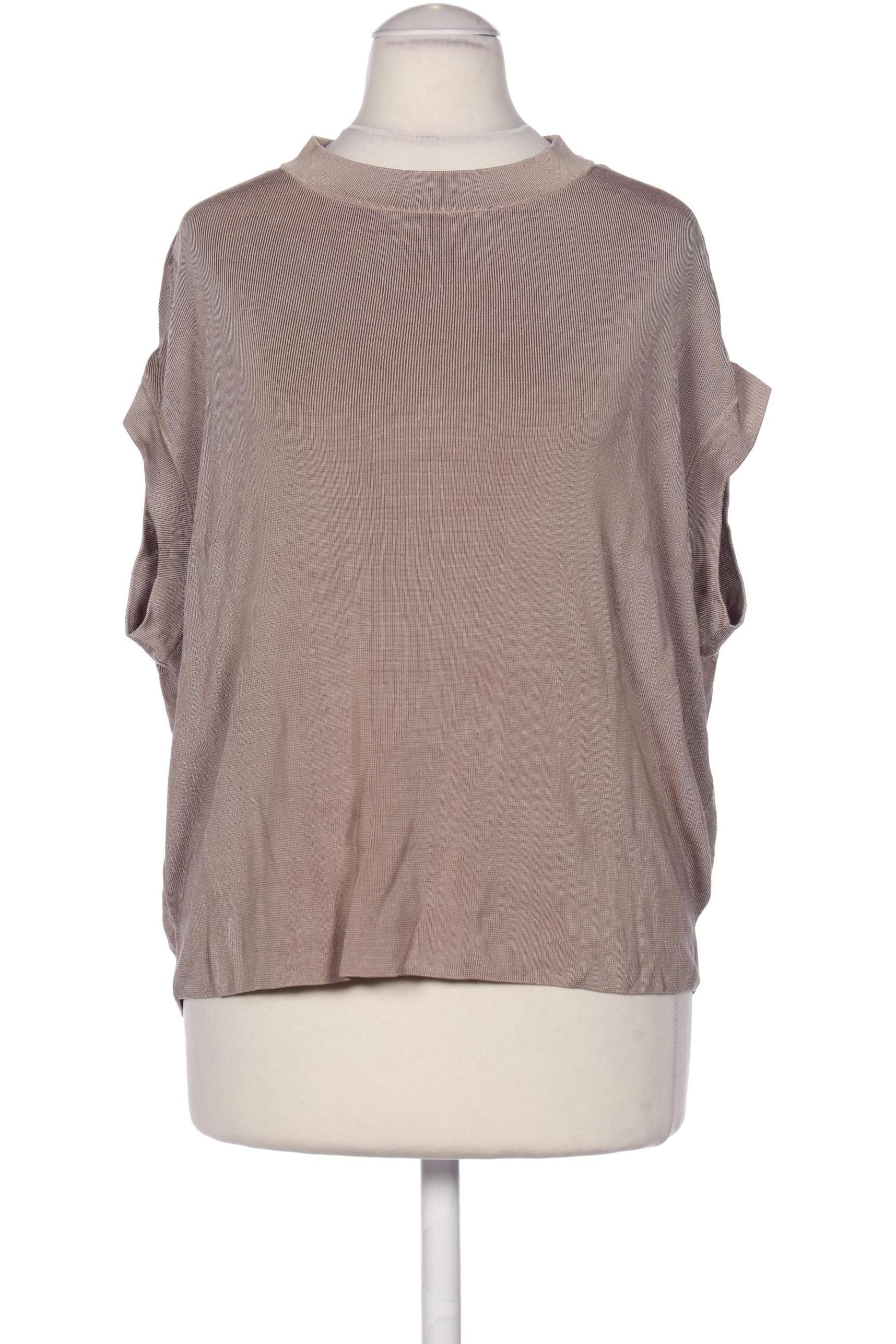 

COS Damen Pullover, beige, Gr. 34