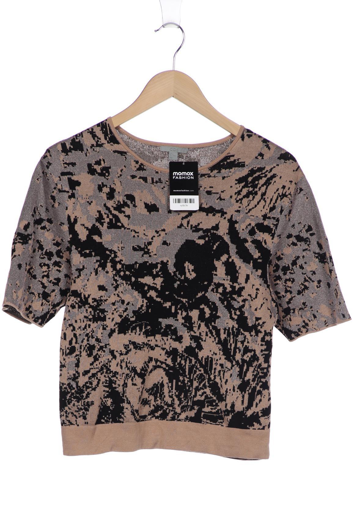

COS Damen Pullover, braun