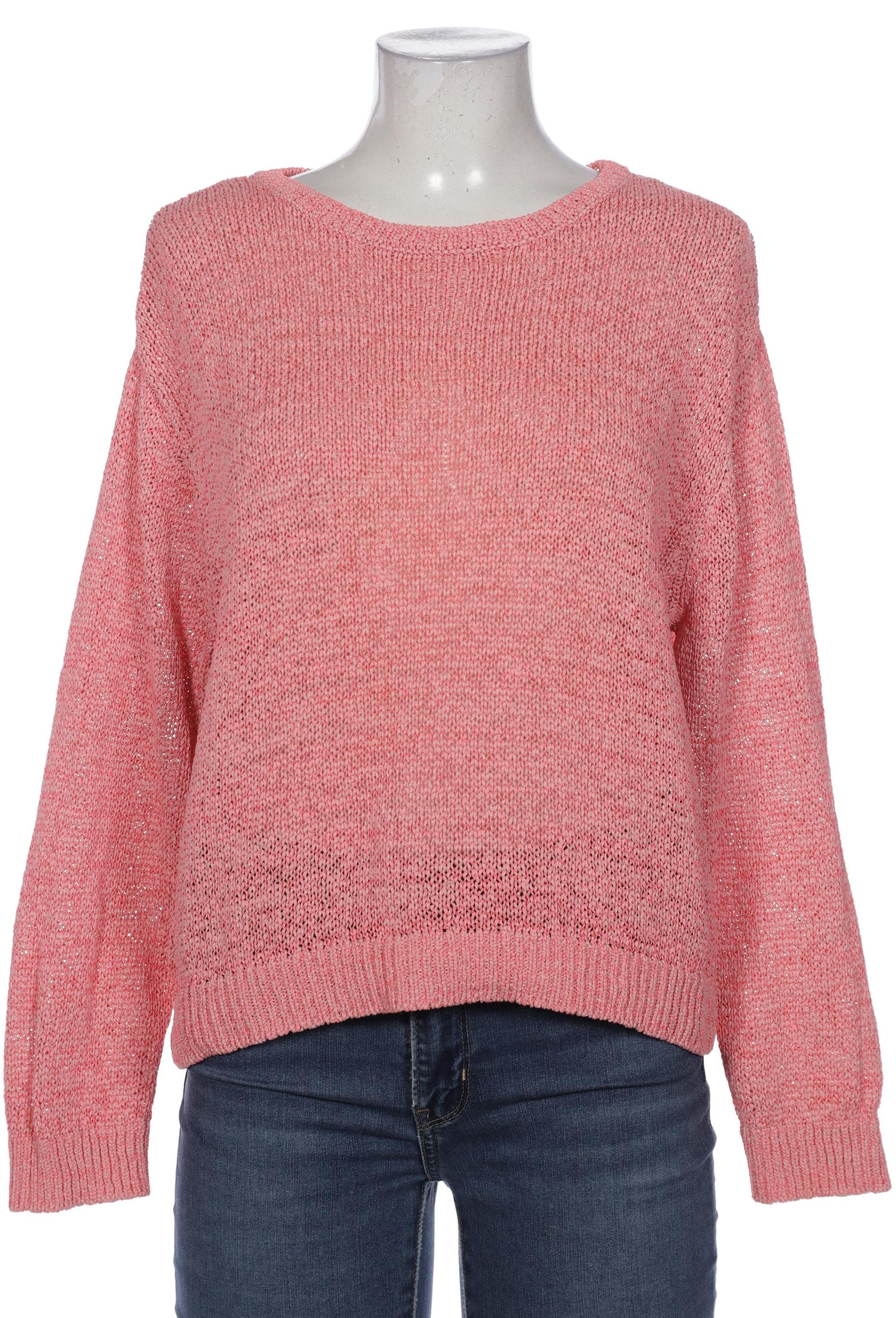 

COS Damen Pullover, pink, Gr. 38