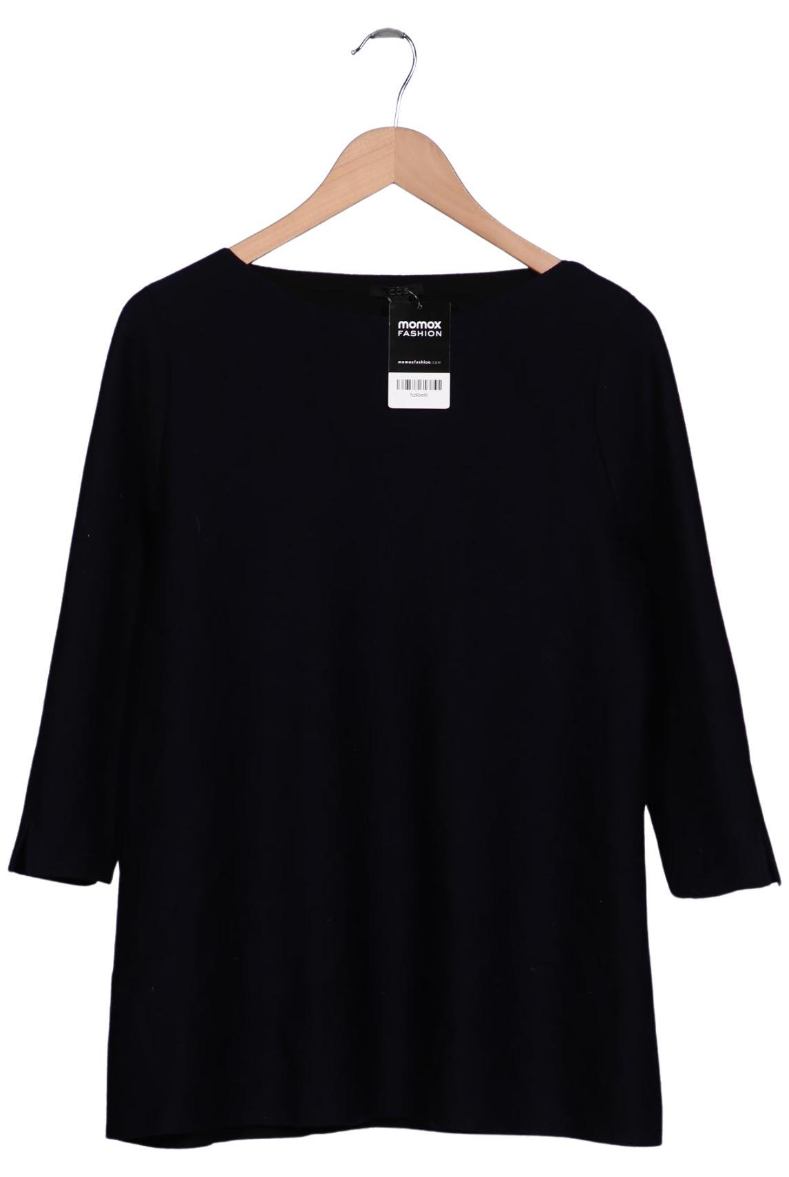 

COS Damen Pullover, marineblau, Gr. 42