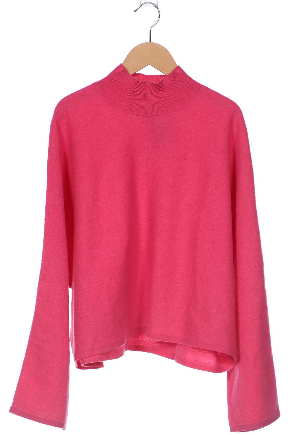 

COS Damen Pullover, pink, Gr. 38