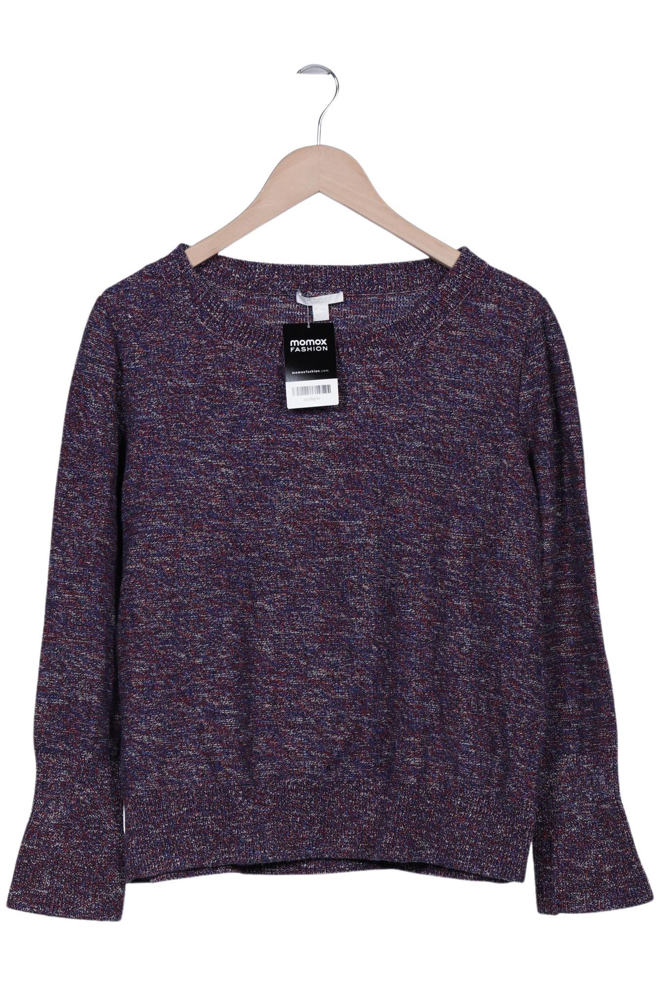 

COS Damen Pullover, flieder, Gr. 38