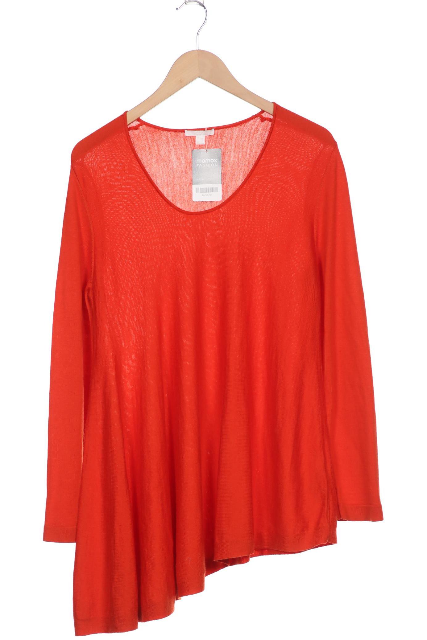 

COS Damen Pullover, rot, Gr. 38