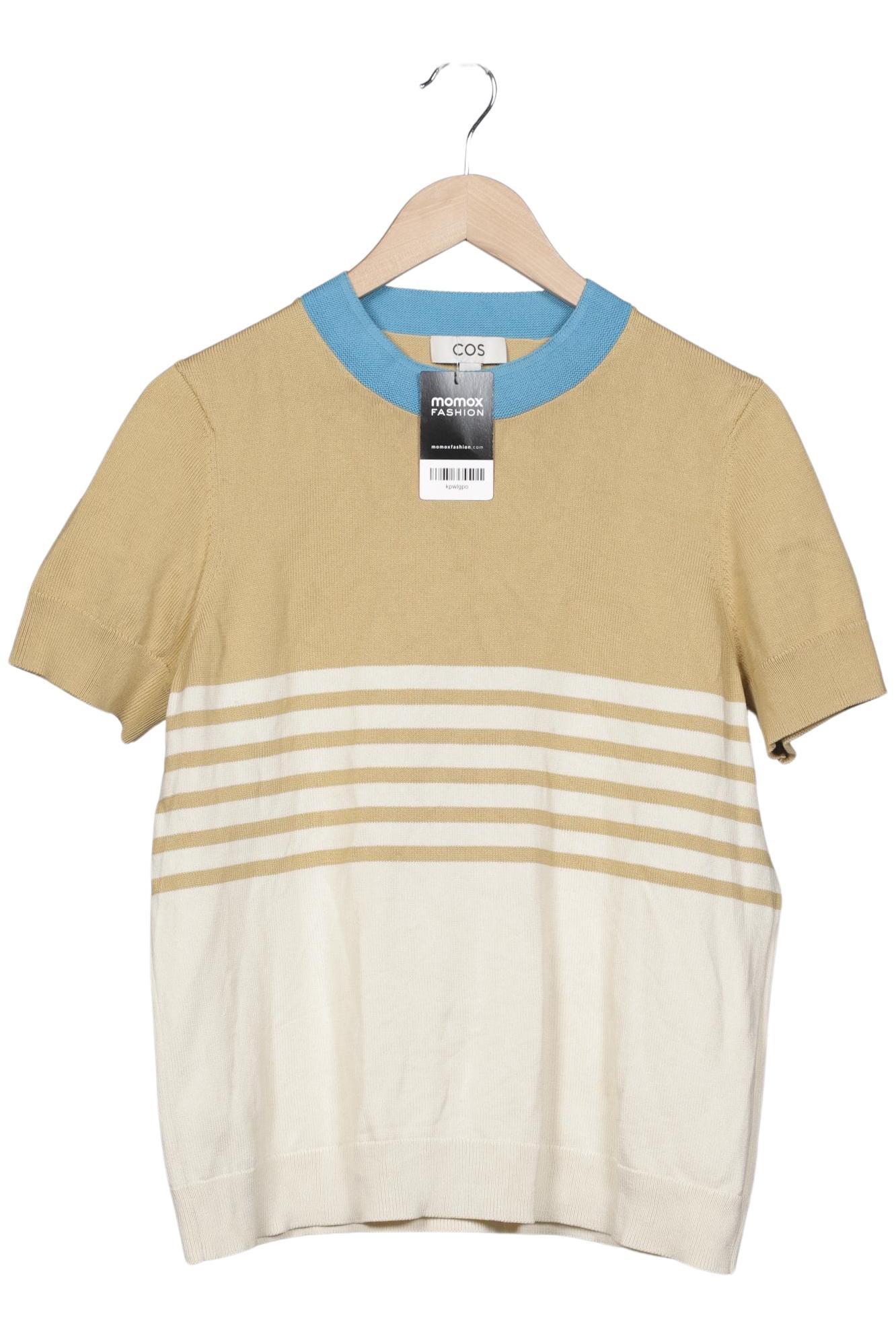 

COS Damen Pullover, mehrfarbig, Gr. 42