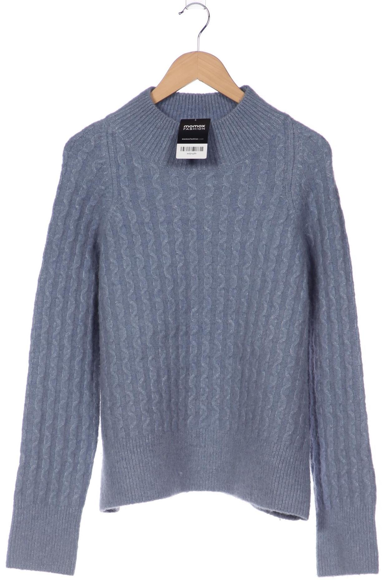 

COS Damen Pullover, blau, Gr. 38