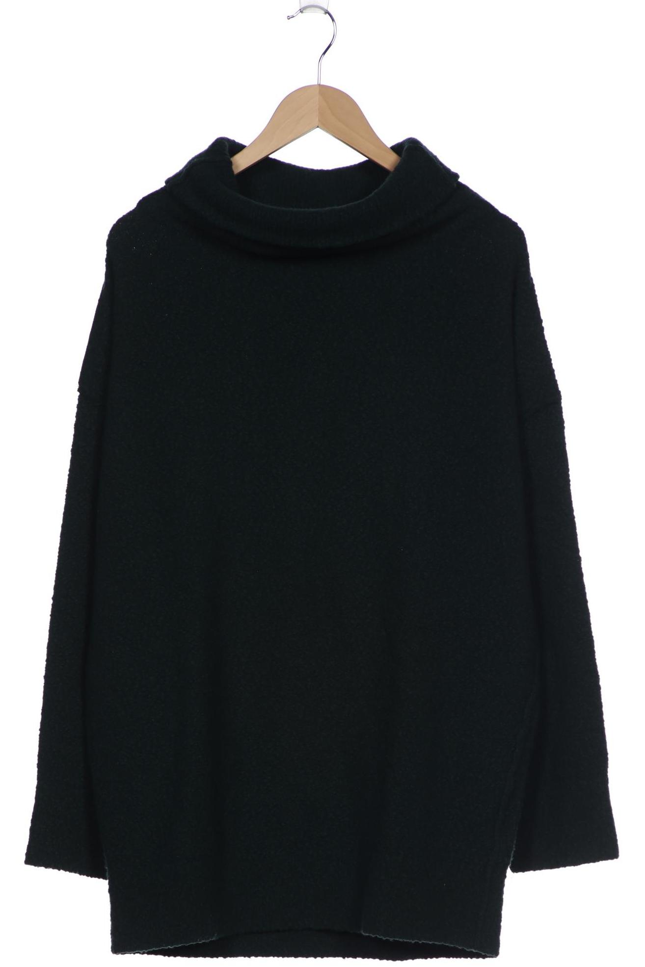 

COS Damen Pullover, grün