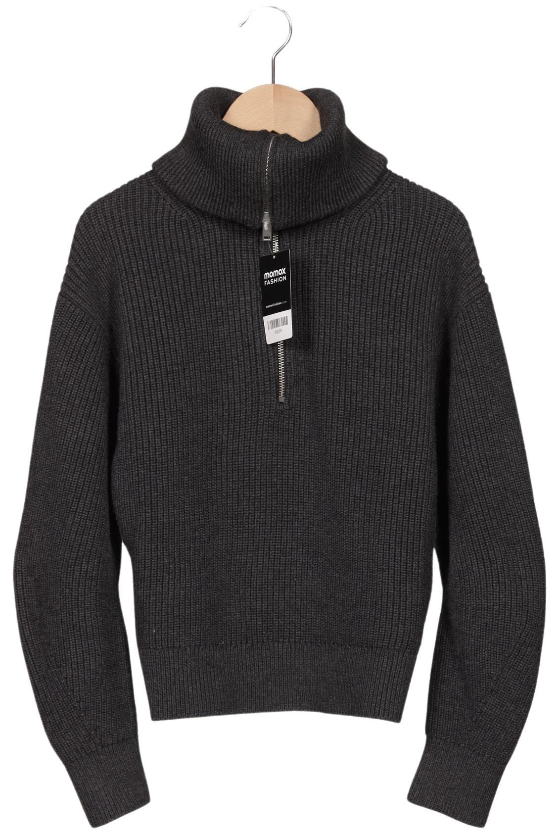 

COS Damen Pullover, grau, Gr. 34