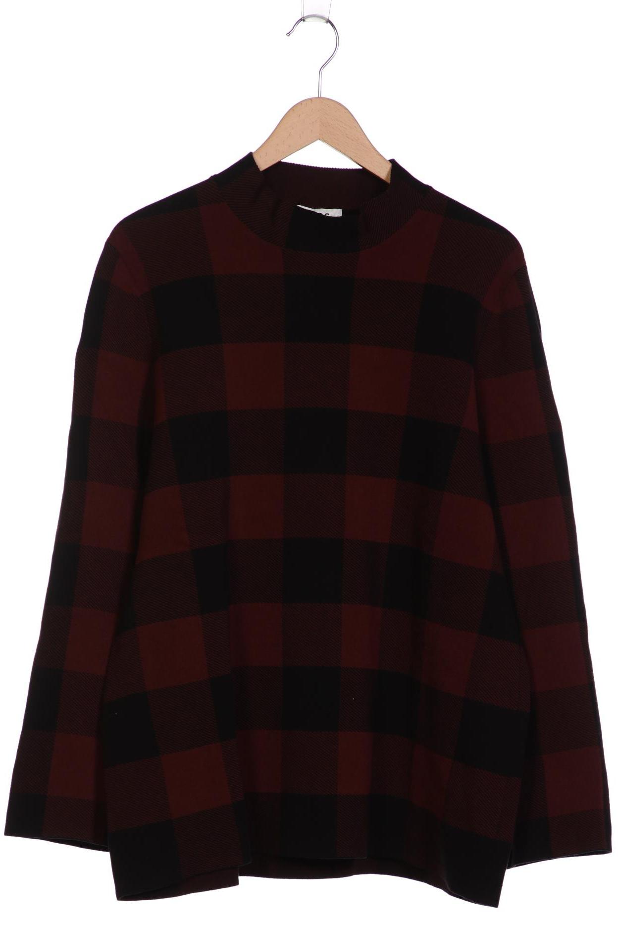 

COS Damen Pullover, braun, Gr. 42
