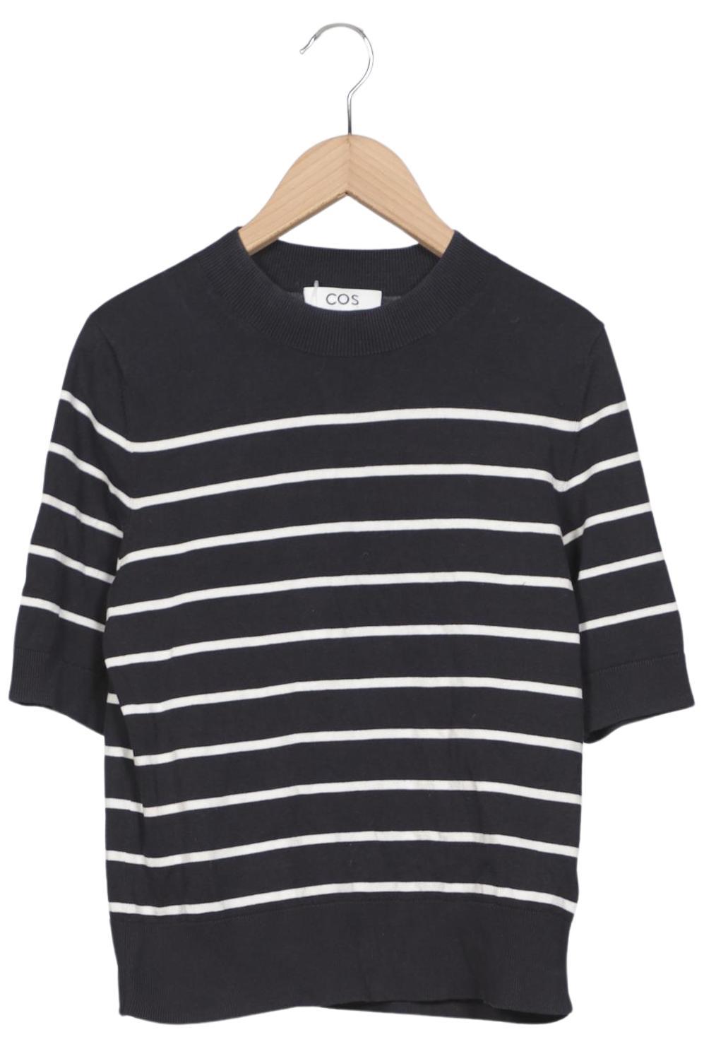 

COS Damen Pullover, mehrfarbig, Gr. 34