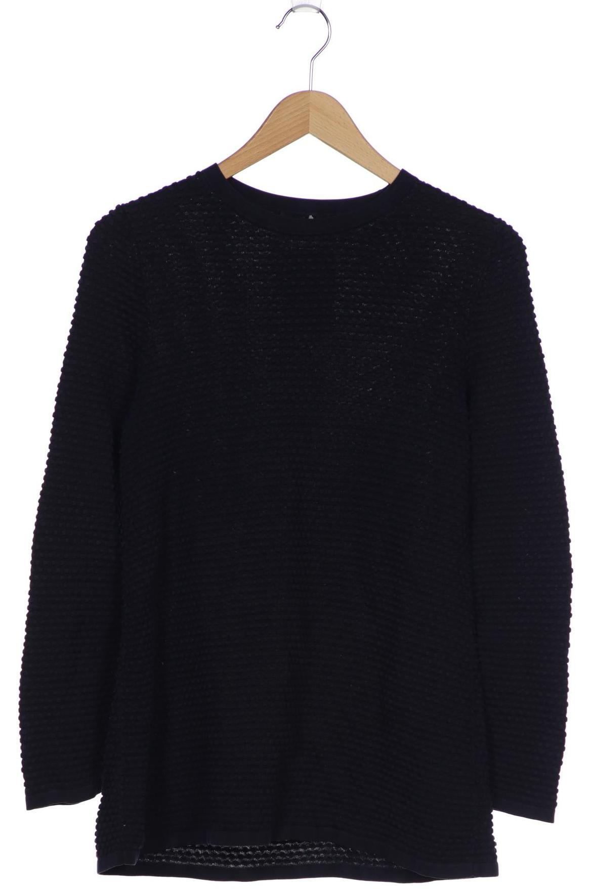 

COS Damen Pullover, marineblau, Gr. 36