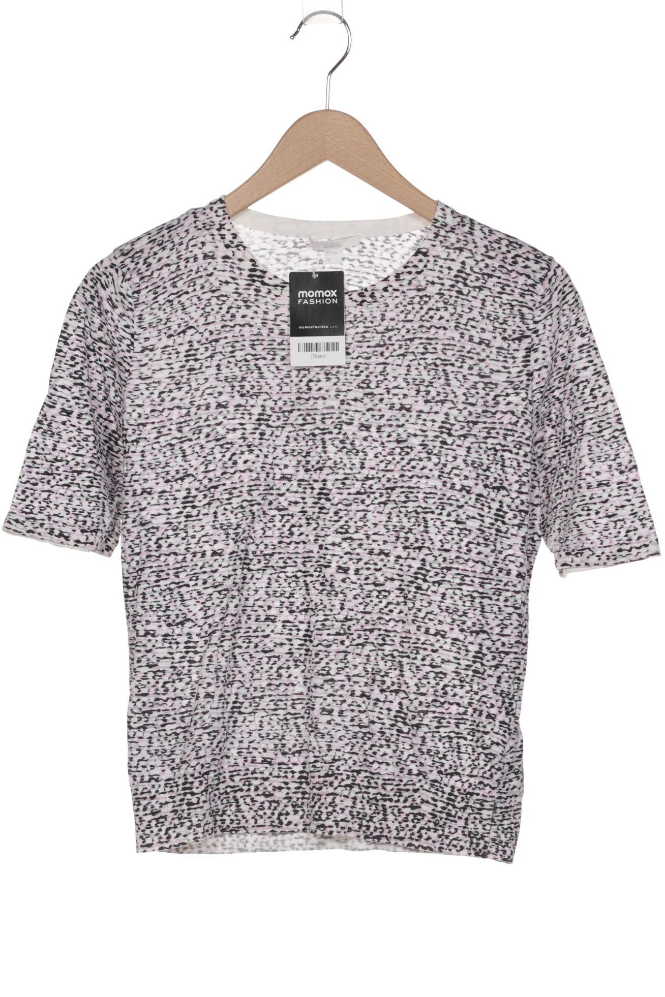 

COS Damen Pullover, pink, Gr. 42