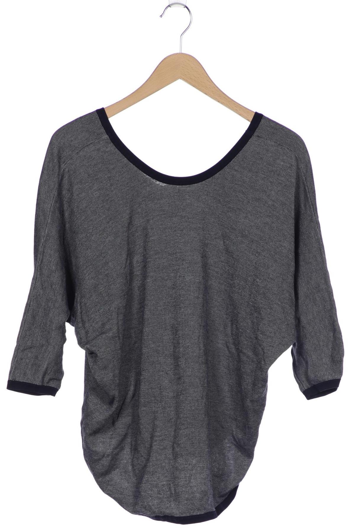 

COS Damen Pullover, marineblau, Gr. 38