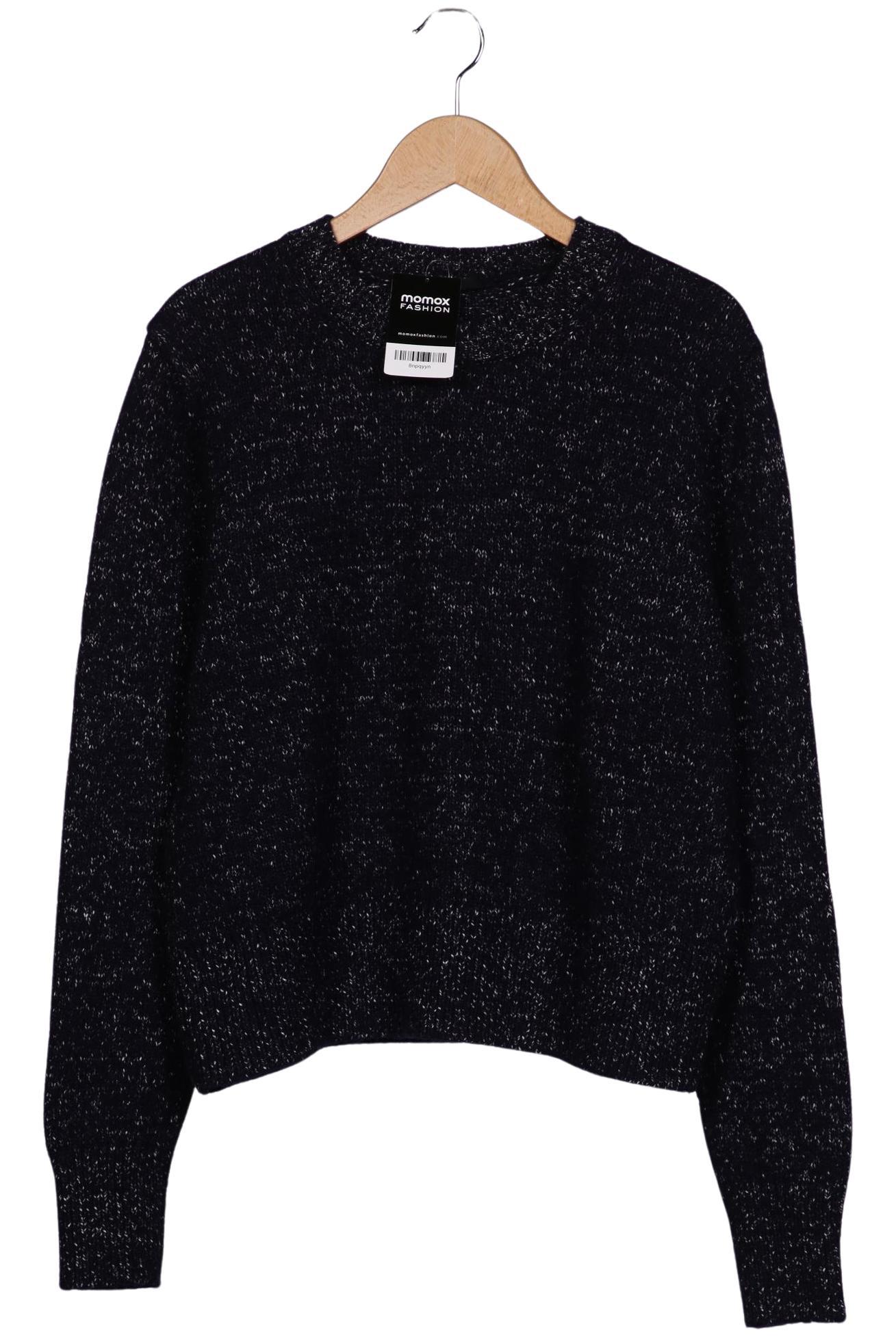 

COS Damen Pullover, marineblau, Gr. 42