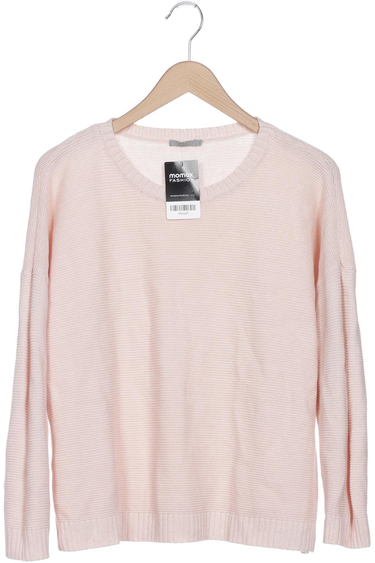 

COS Damen Pullover, pink, Gr. 38