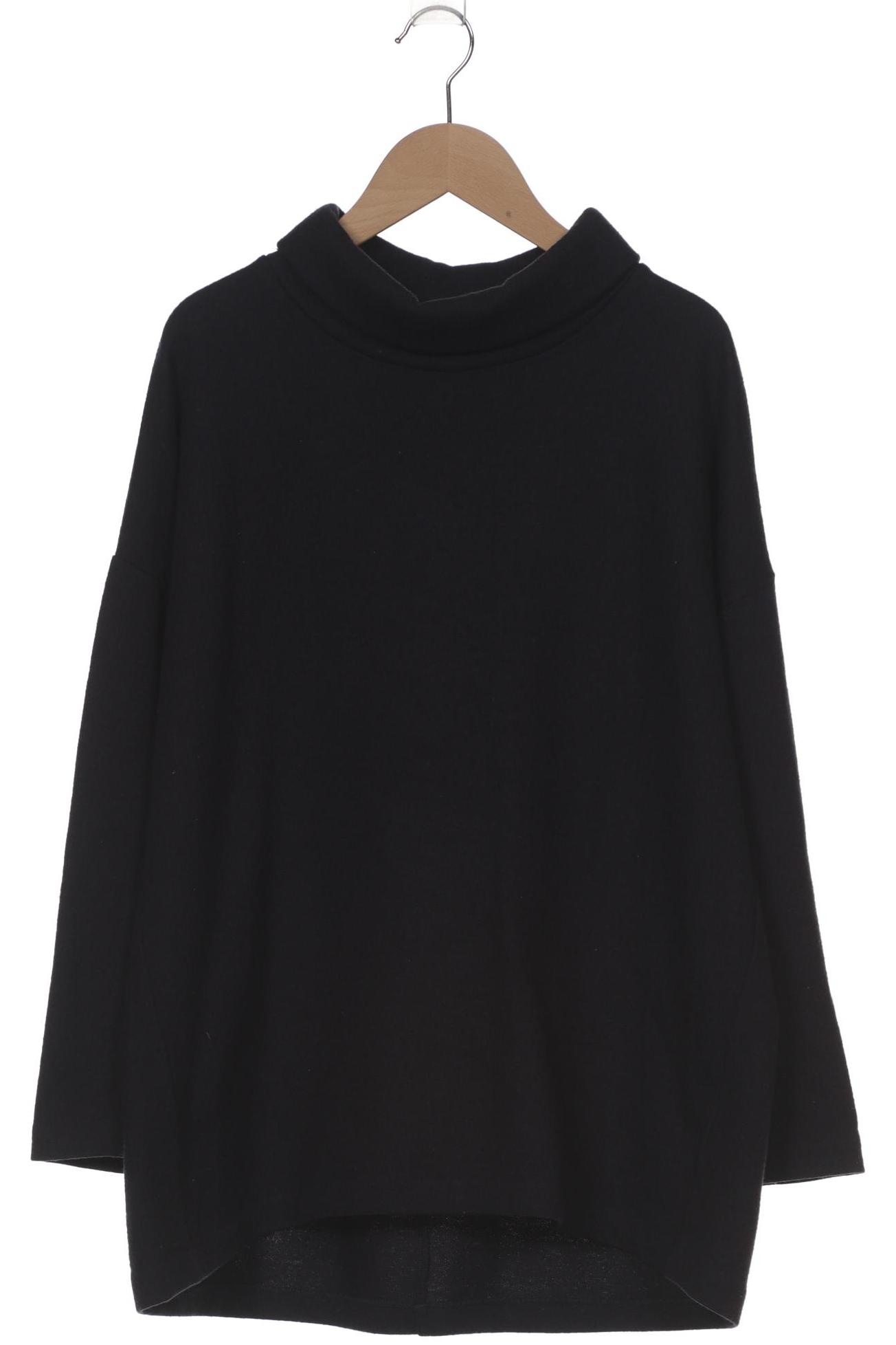 

COS Damen Pullover, marineblau, Gr. 36