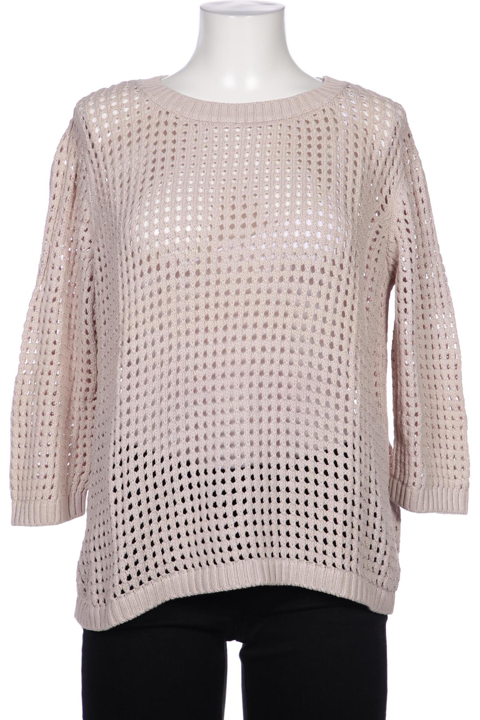 

COS Damen Pullover, beige, Gr. 42