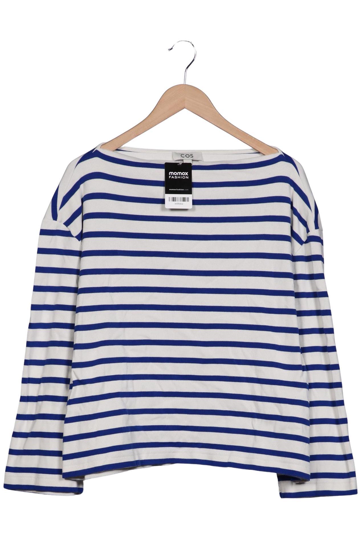 

COS Damen Pullover, mehrfarbig, Gr. 42