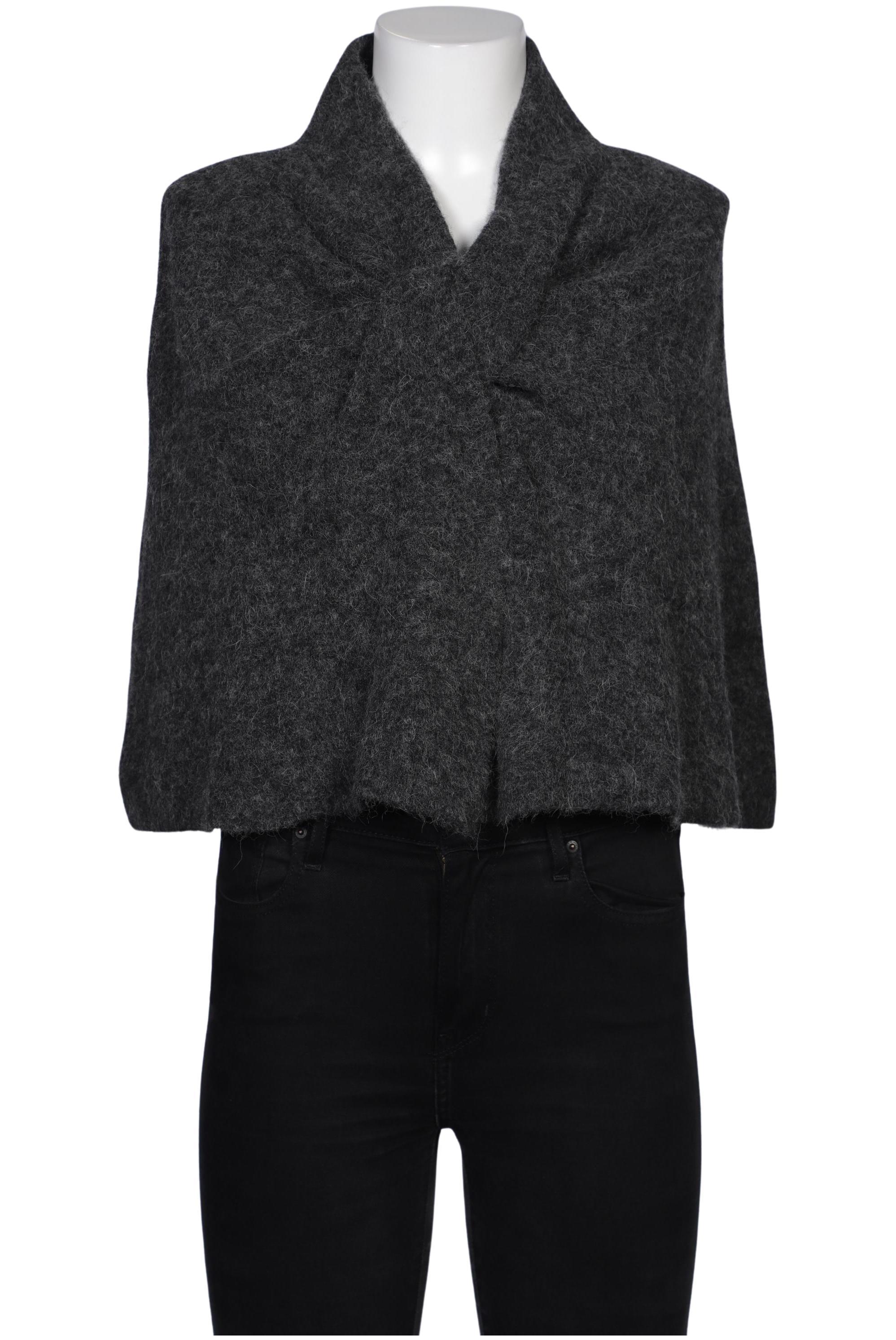 

COS Damen Pullover, grau, Gr. uni