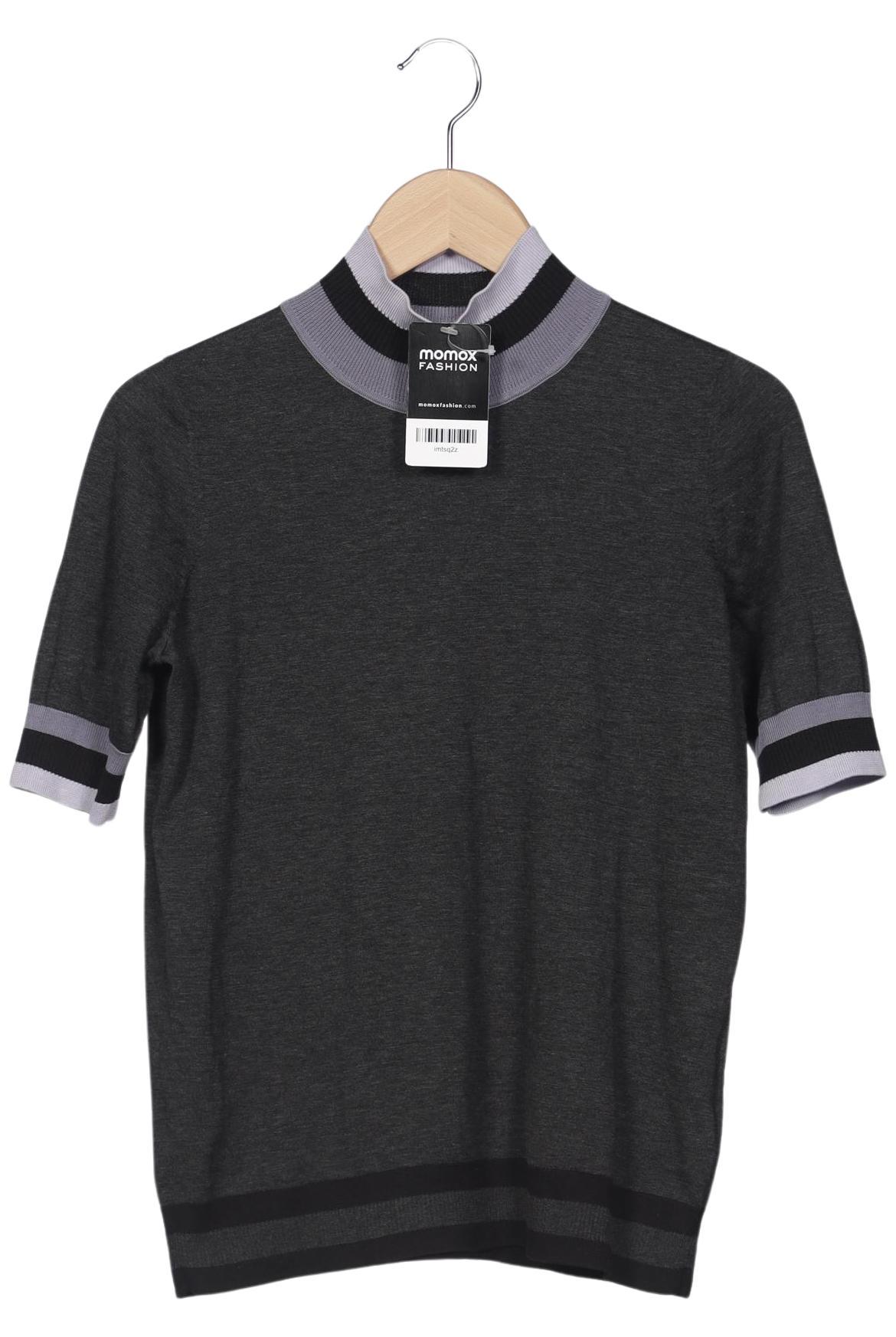 

COS Damen Pullover, grau, Gr. 36