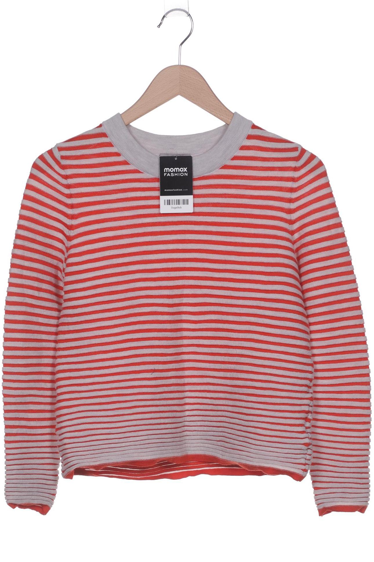 

COS Damen Pullover, grau, Gr. 36