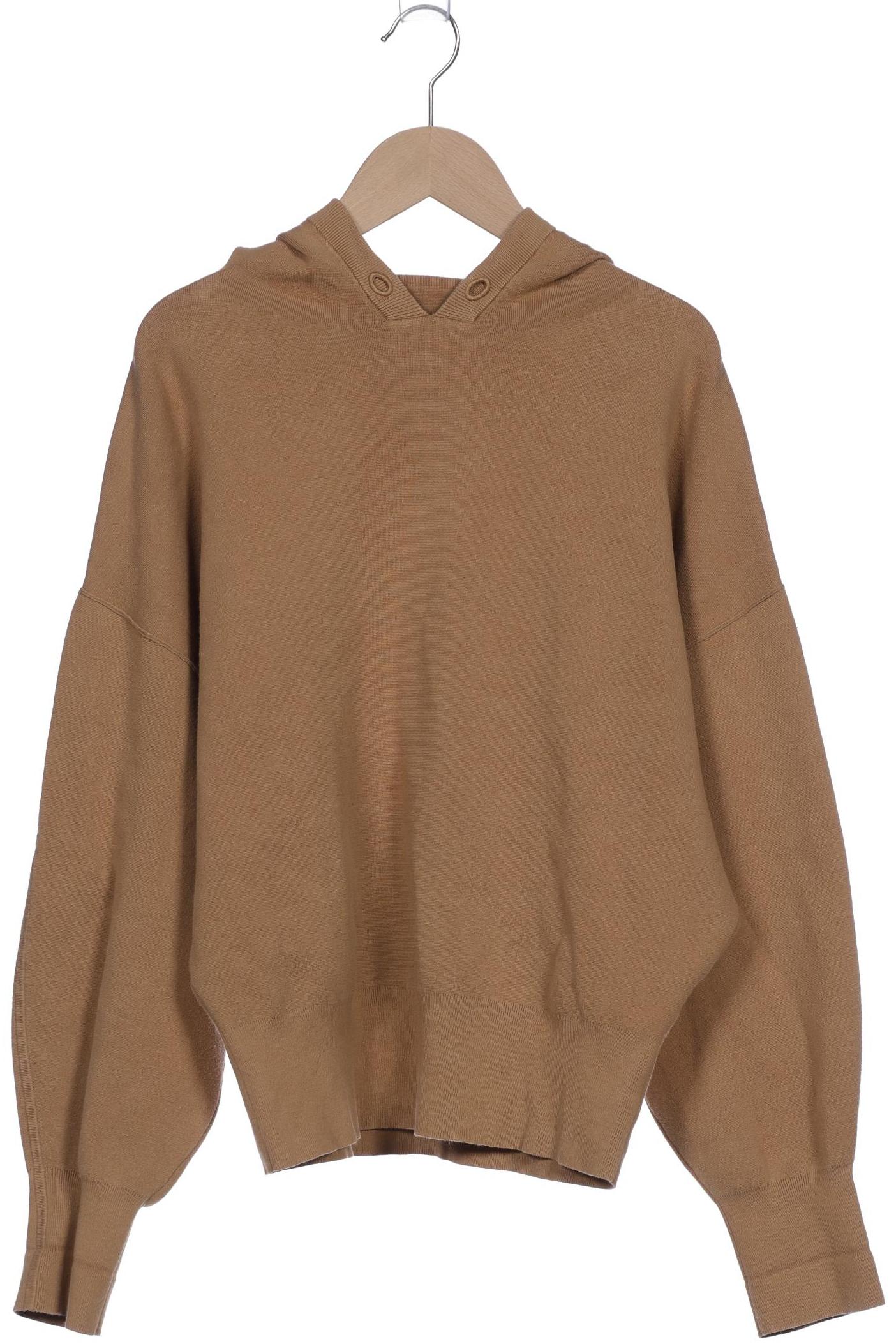 

COS Damen Pullover, braun, Gr. 36