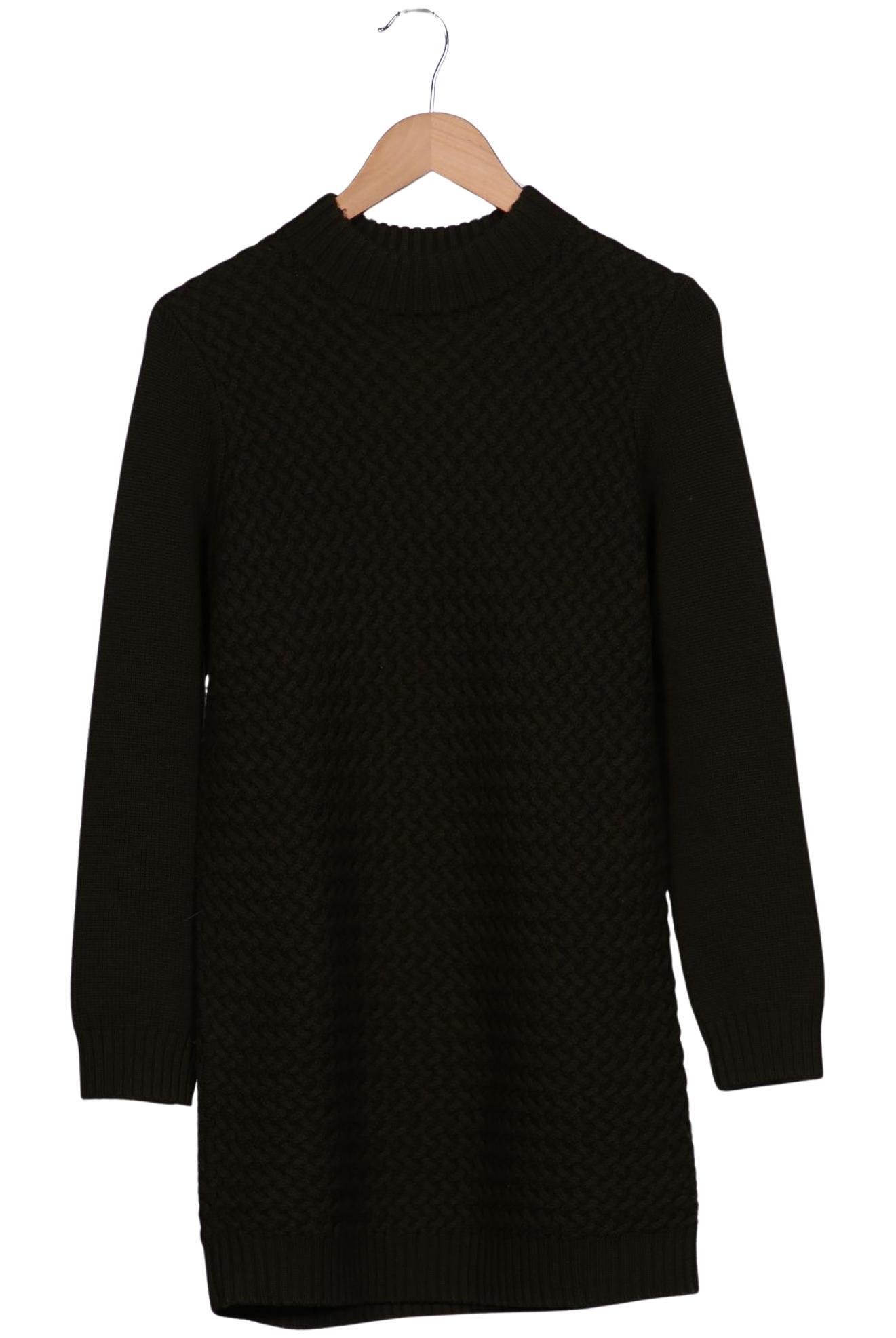 

COS Damen Pullover, grün, Gr. 38