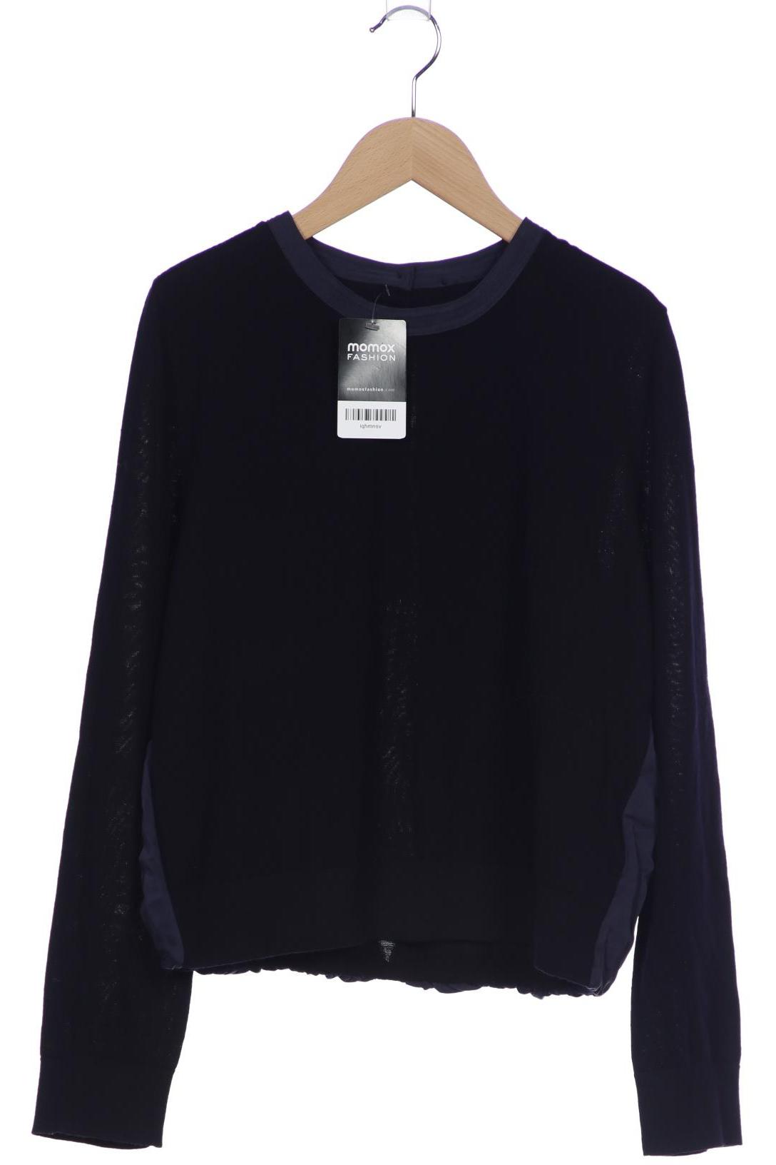 

COS Damen Pullover, marineblau, Gr. 38