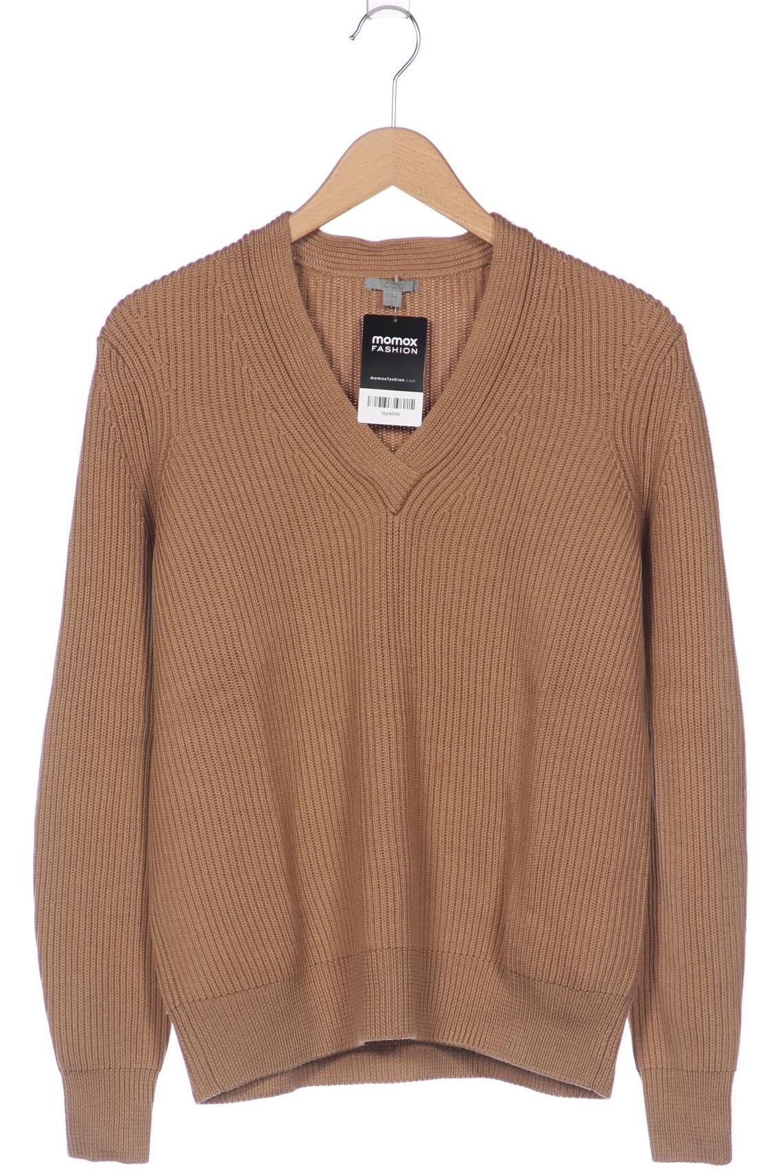 

COS Damen Pullover, braun, Gr. 34