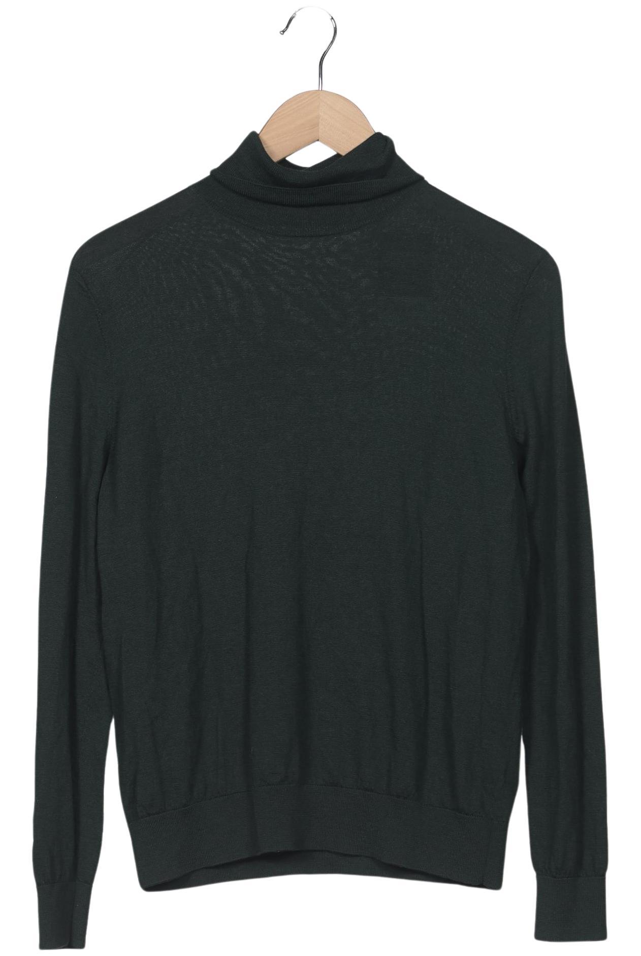 

COS Damen Pullover, grün, Gr. 38