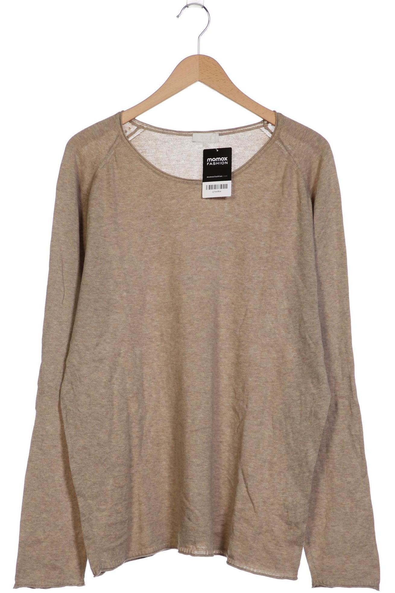 

COS Damen Pullover, beige, Gr. 44