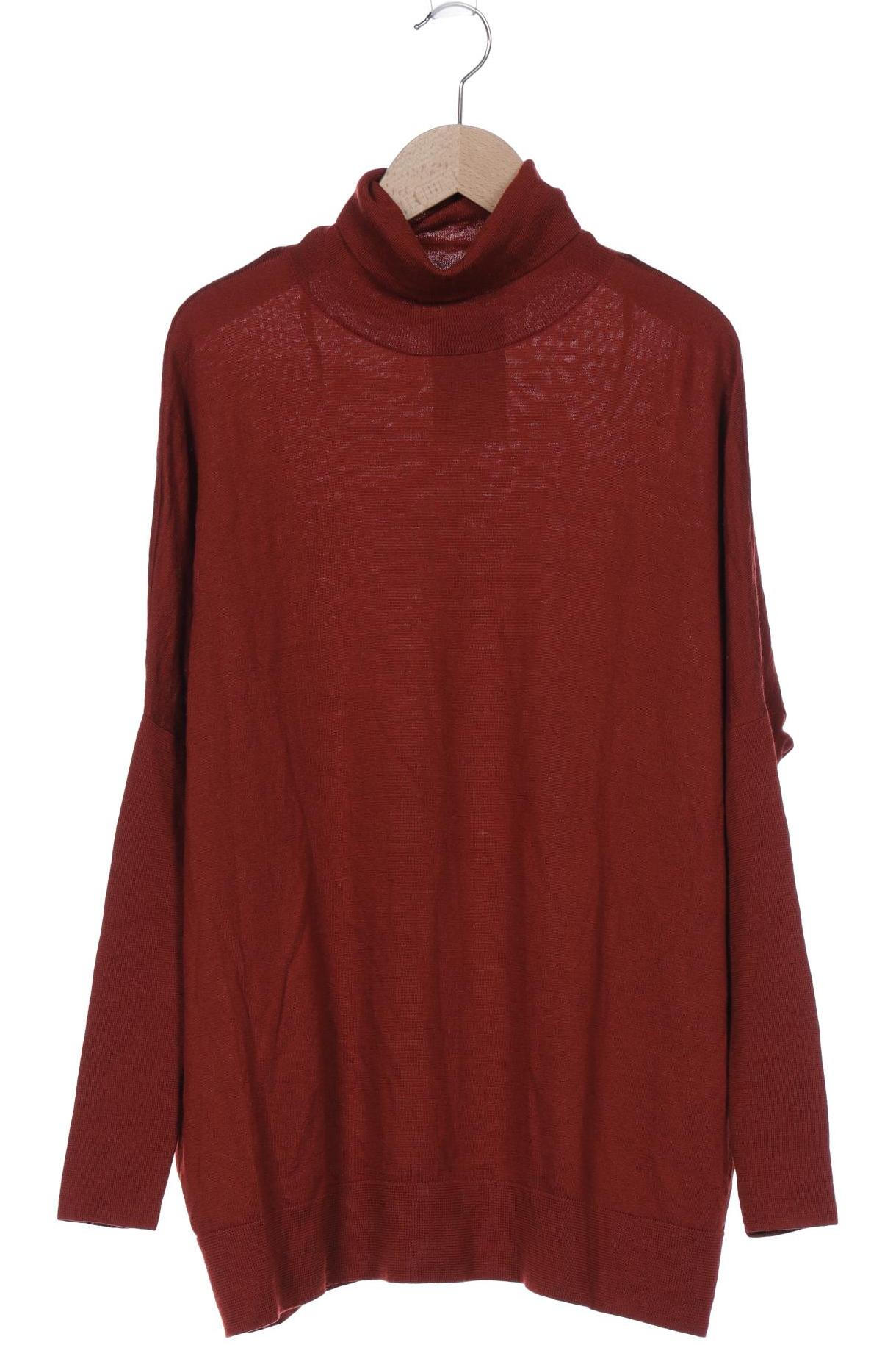 

COS Damen Pullover, braun, Gr. 36