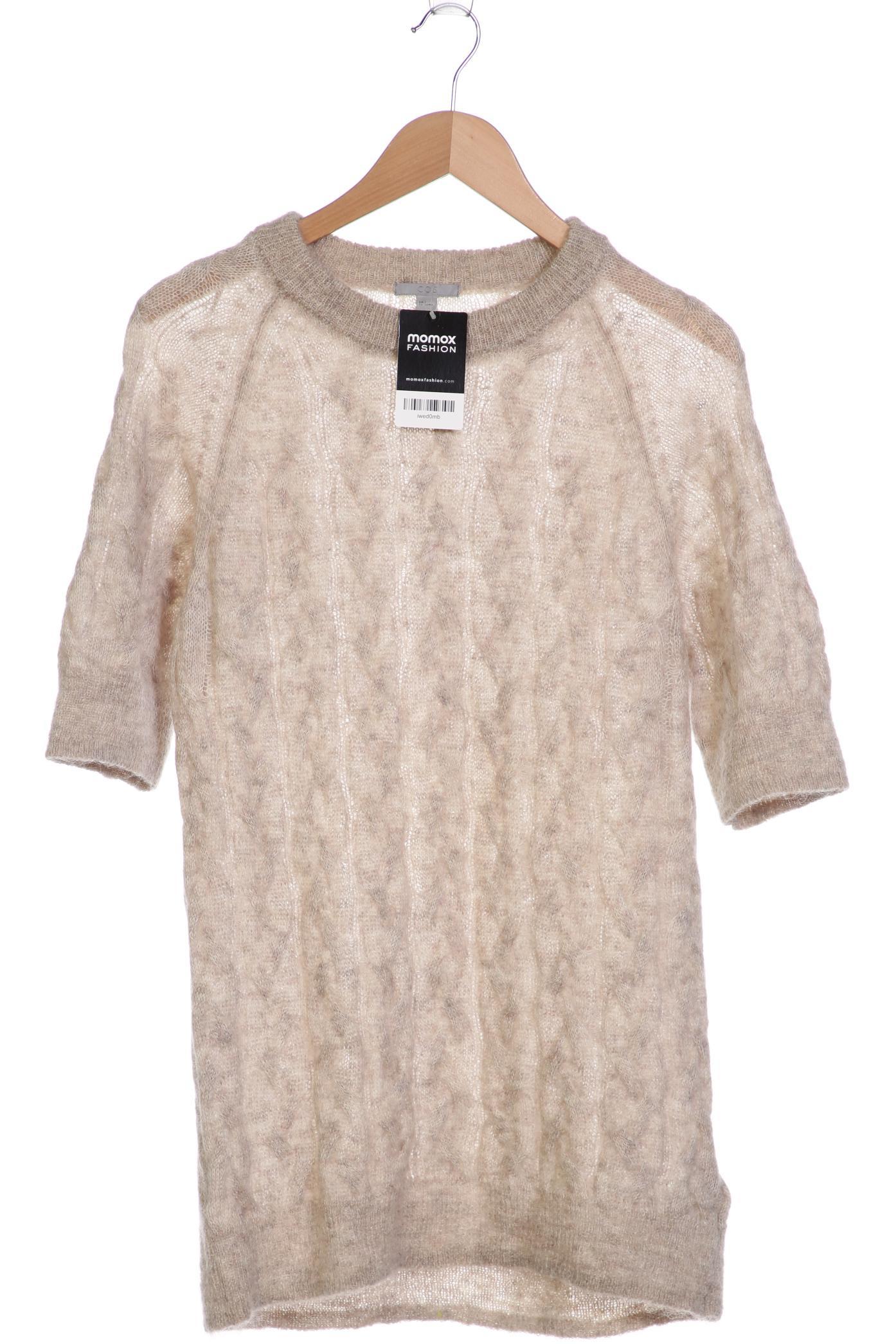 

COS Damen Pullover, beige
