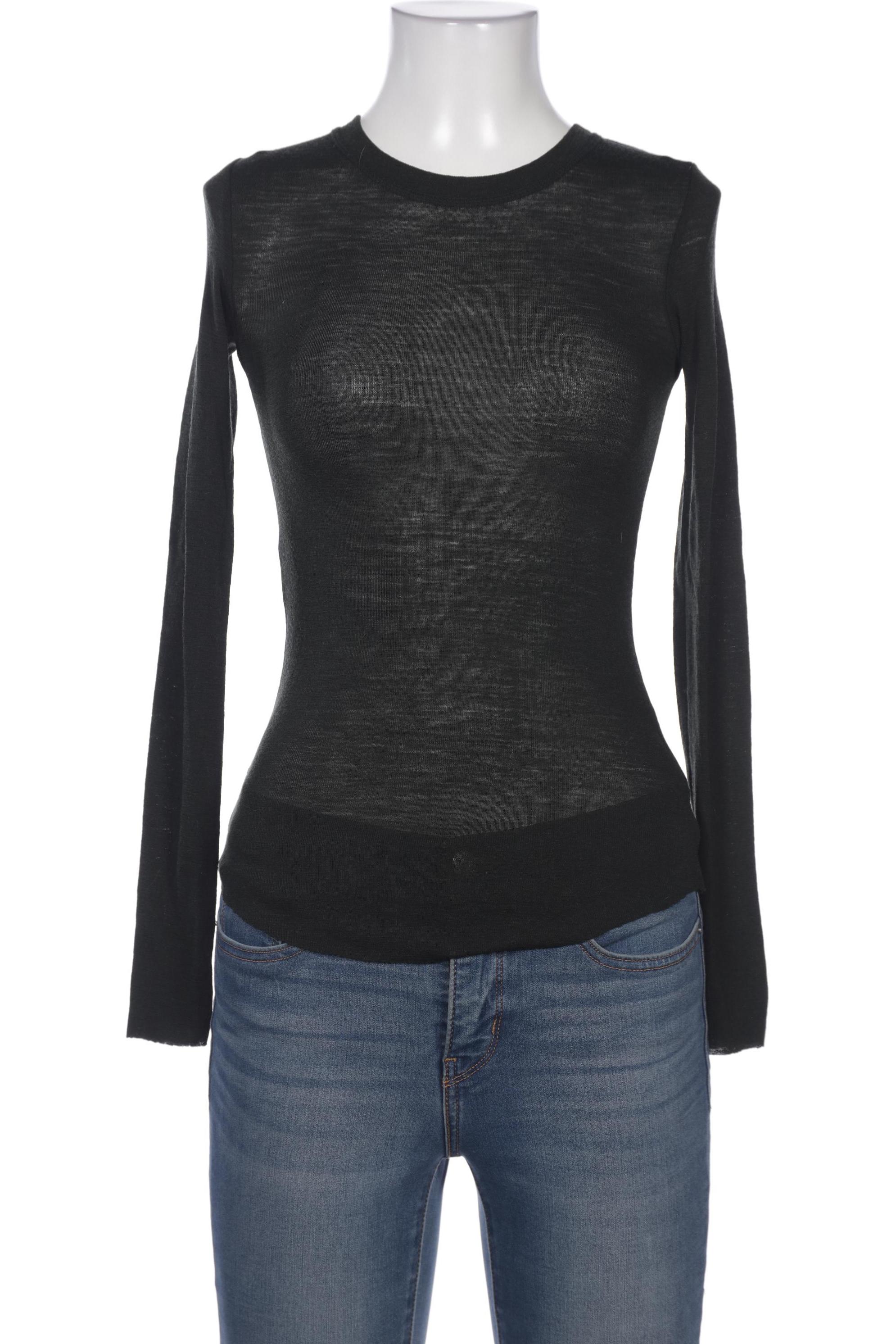 

COS Damen Pullover, grün