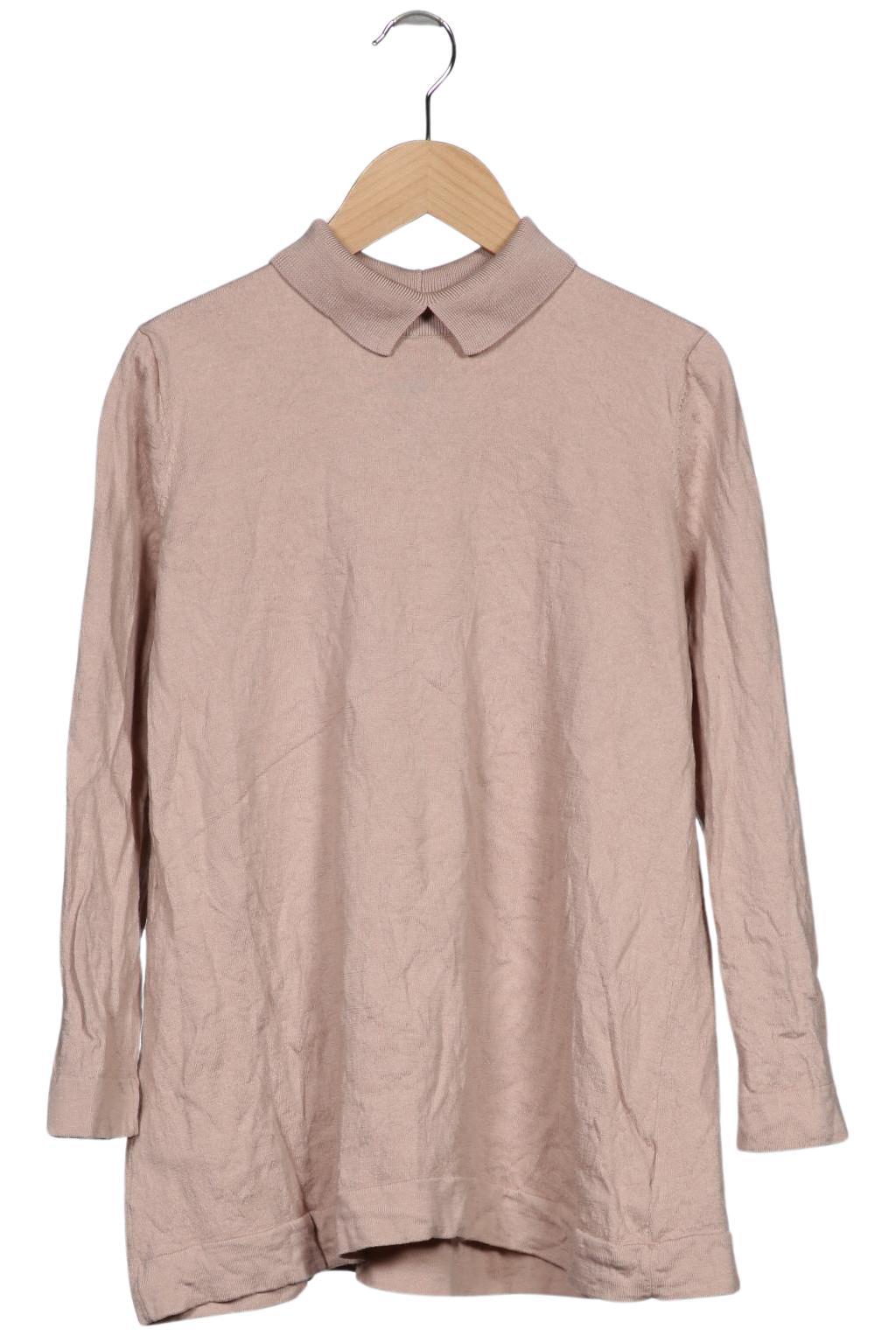 

COS Damen Pullover, pink, Gr. 38