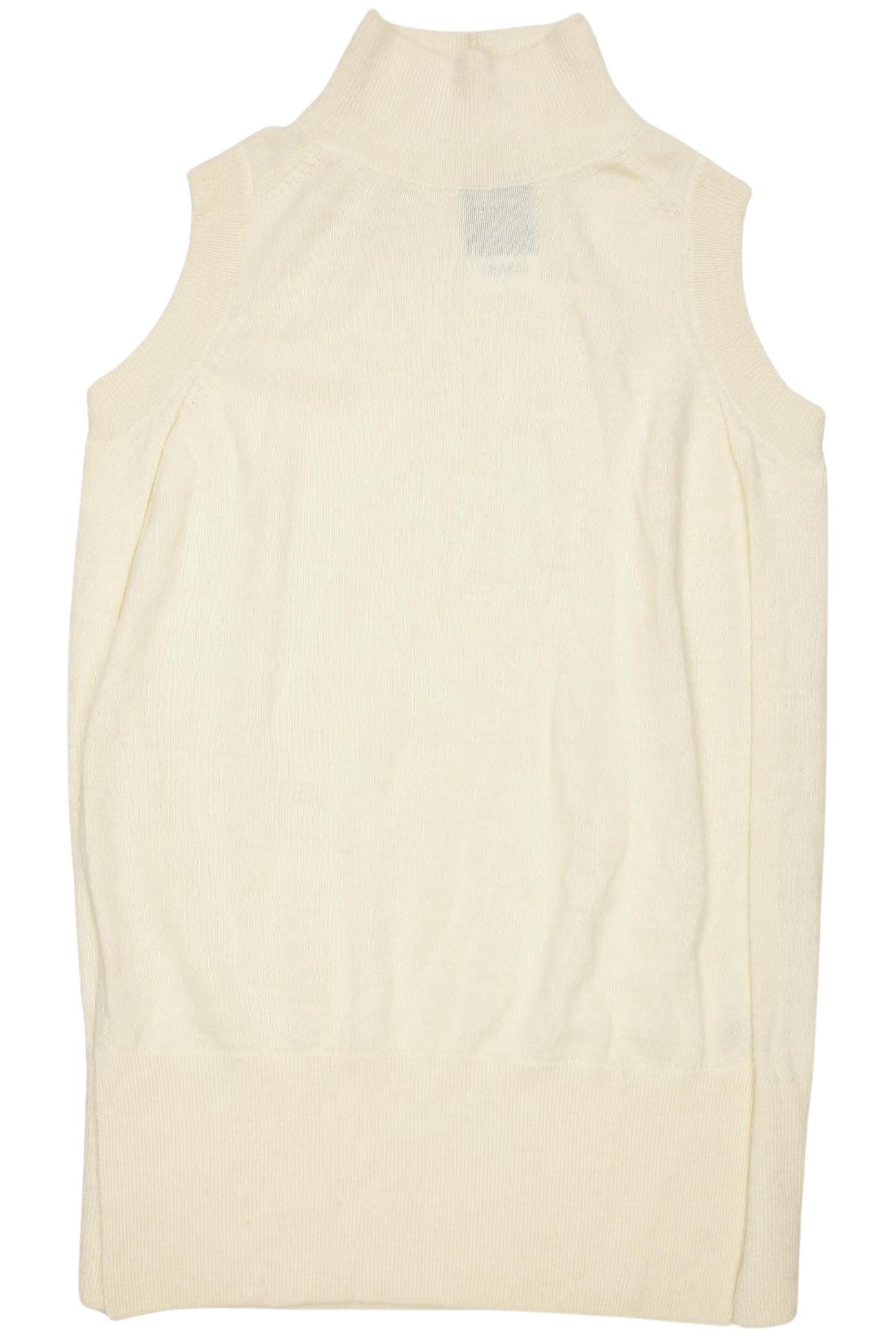 

COS Damen Pullover, cremeweiß, Gr. 38