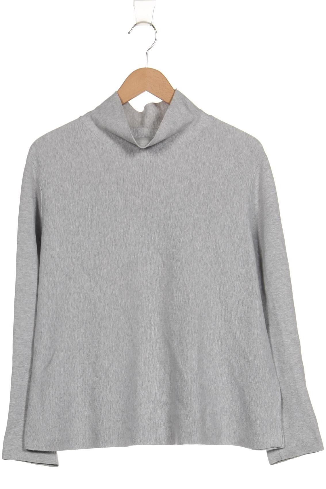 

COS Damen Pullover, grau, Gr. 42