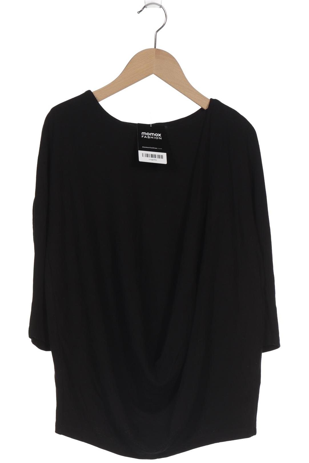 

COS Damen Pullover, schwarz
