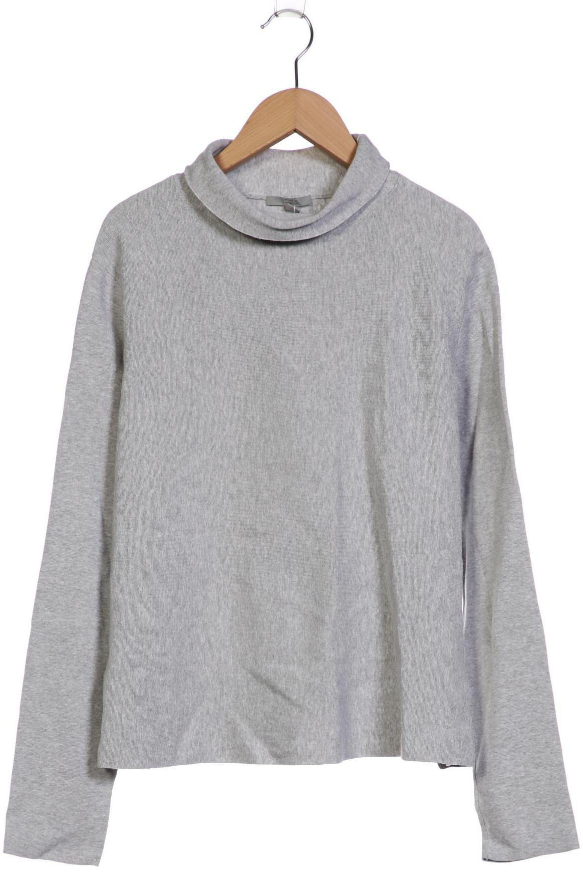 

COS Damen Pullover, grau, Gr. 36
