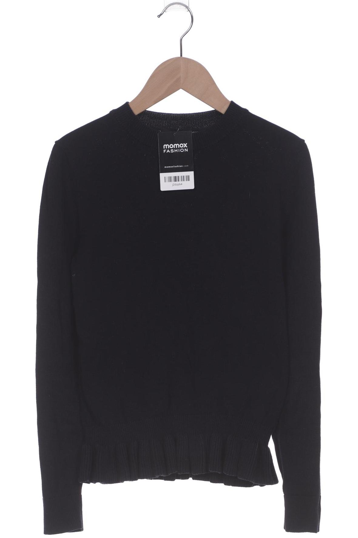 

COS Damen Pullover, marineblau, Gr. 34