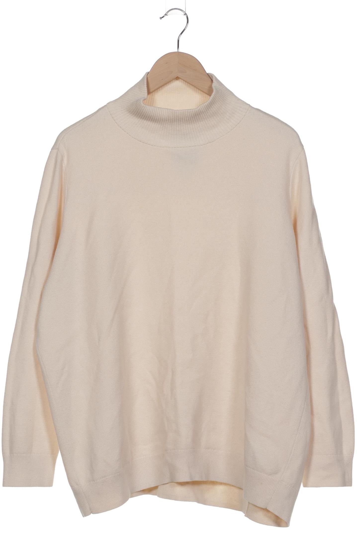 

COS Damen Pullover, beige, Gr. 38