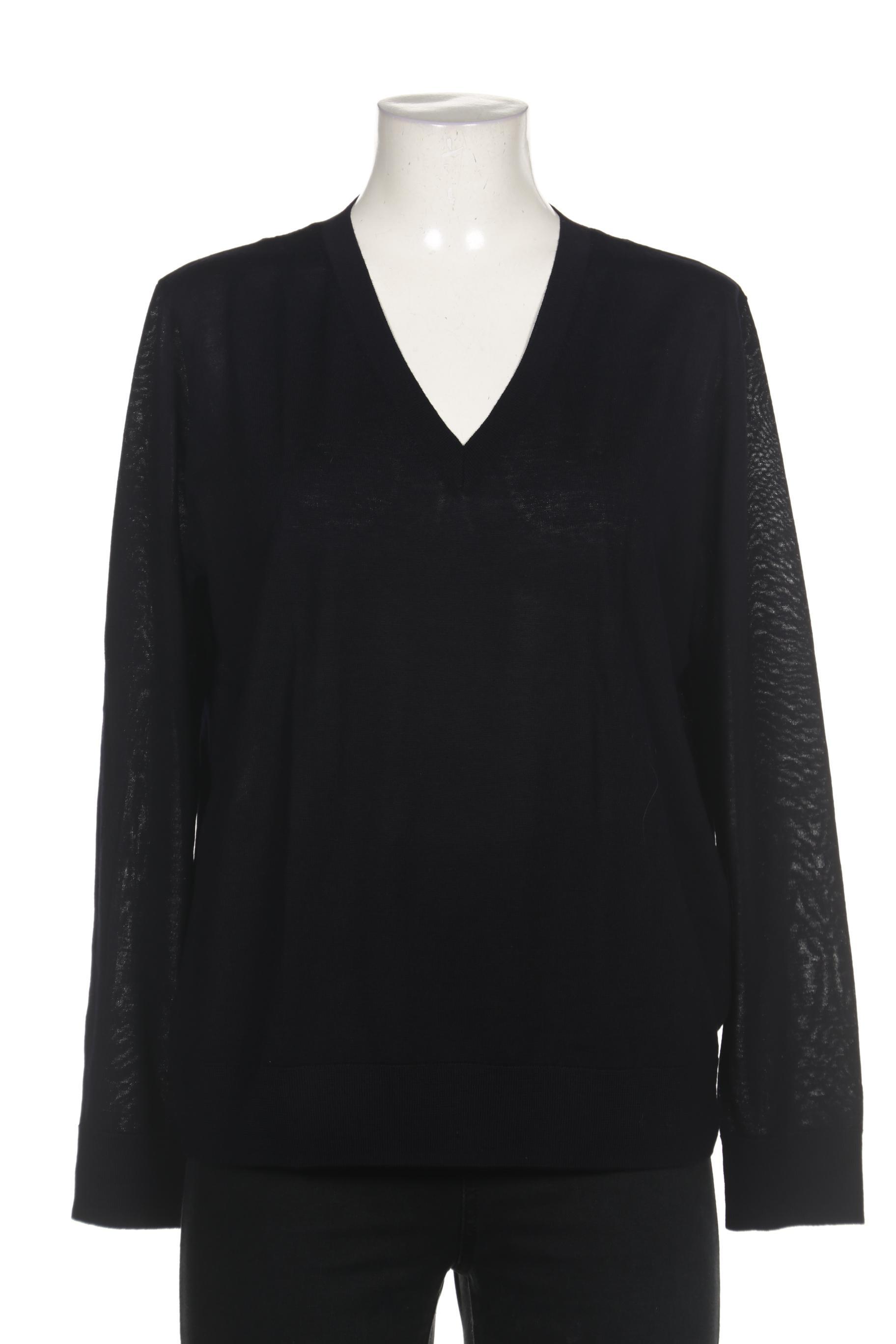 

COS Damen Pullover, marineblau, Gr. 38