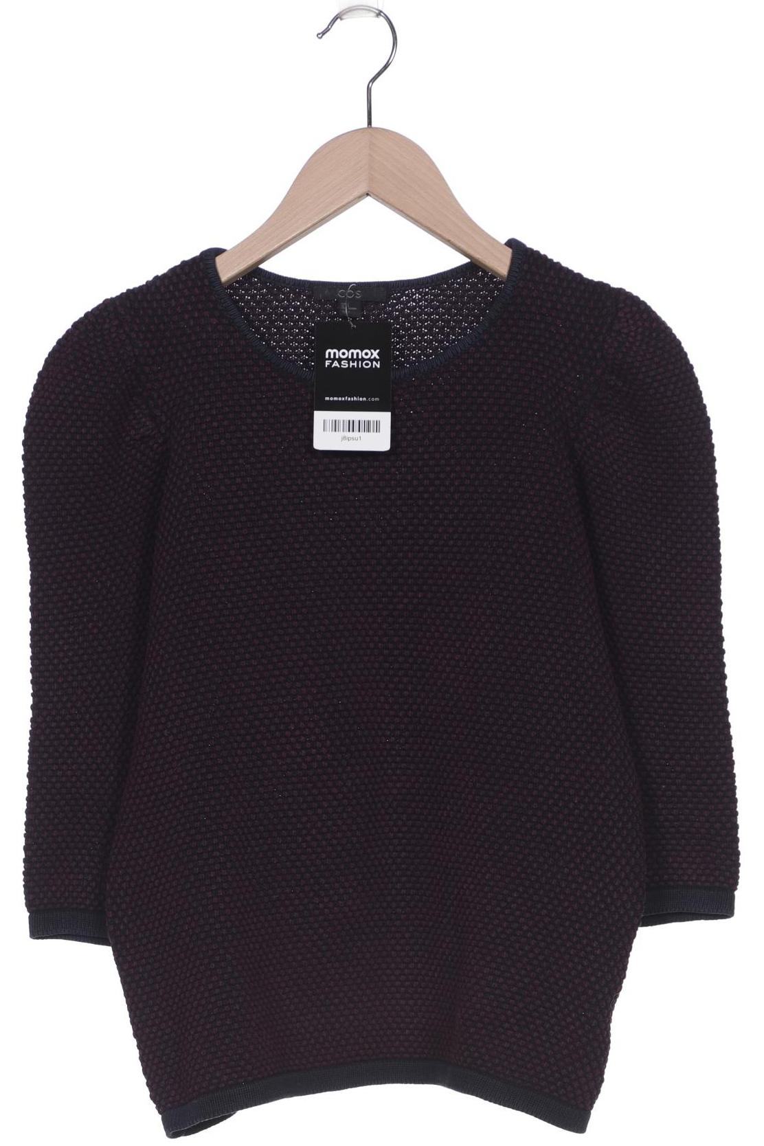 

COS Damen Pullover, flieder